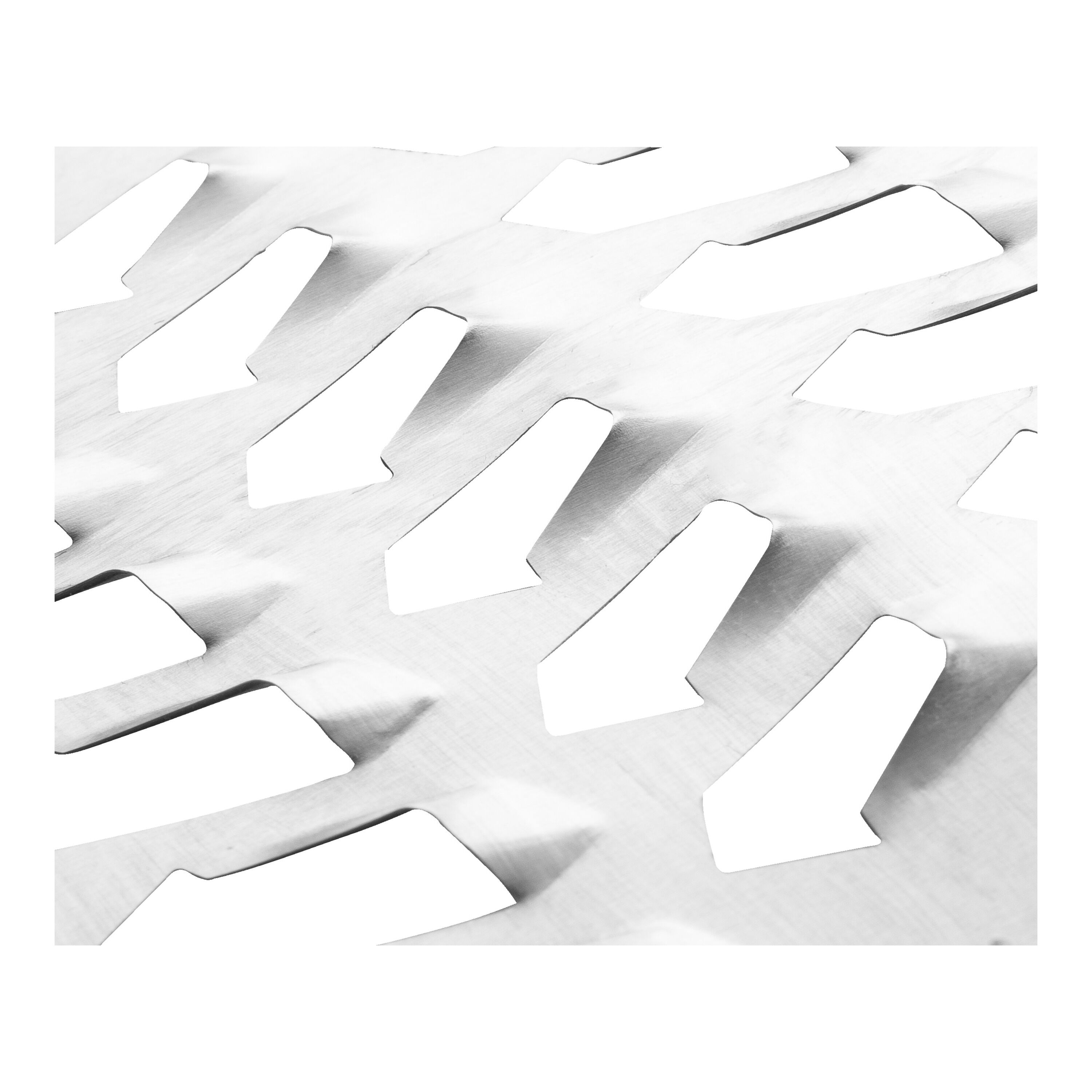 ZWILLING        Z-Cut                Vierkantreibe, Grau