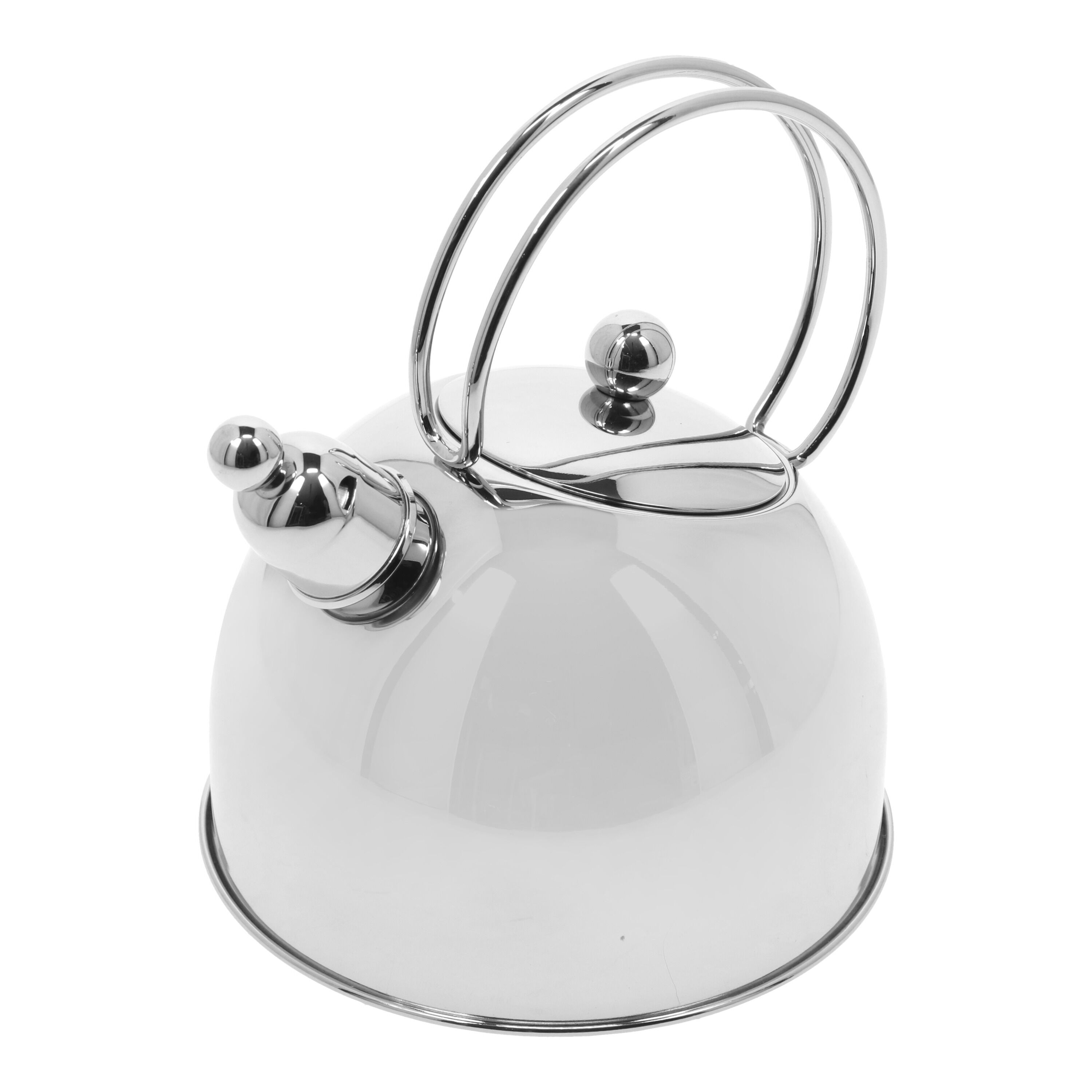 Demeyere        Specialties 3                Kessel 20 cm, 18/10 Edelstahl, Silber