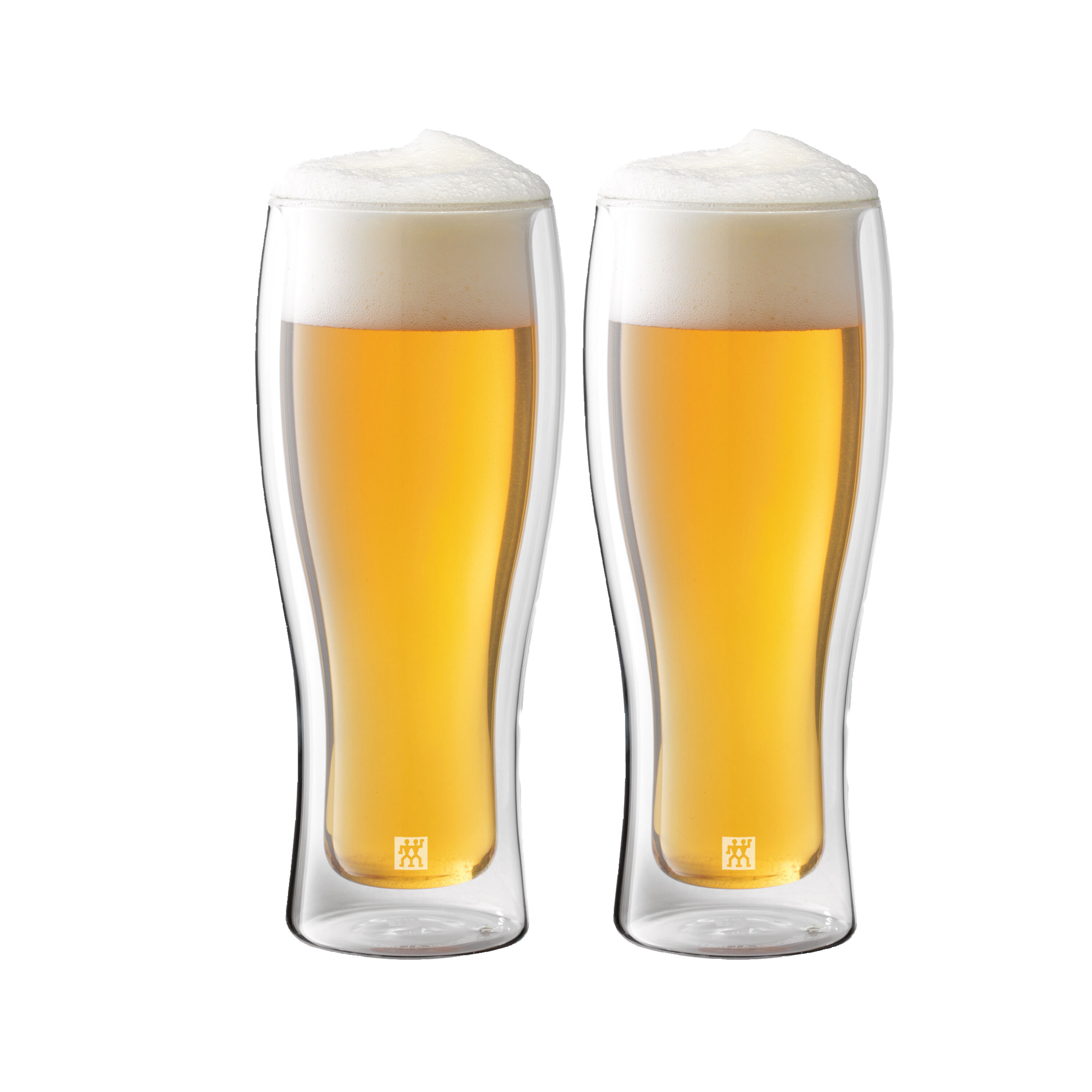ZWILLING        Sorrento Bar                Bierglasset 410 ml / 2-tlg