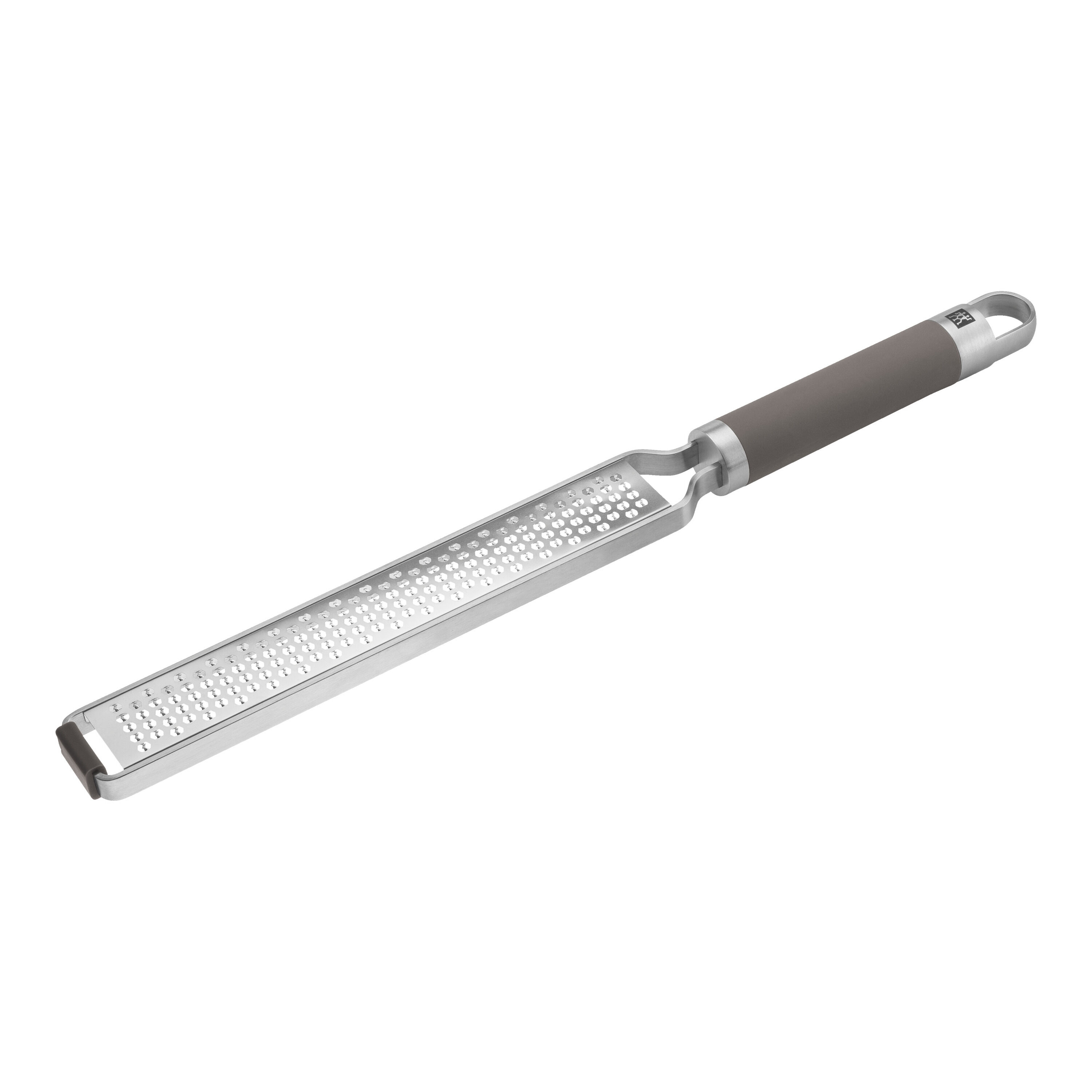 ZWILLING        Pro                Reibe, Zester, 38 cm, Grau