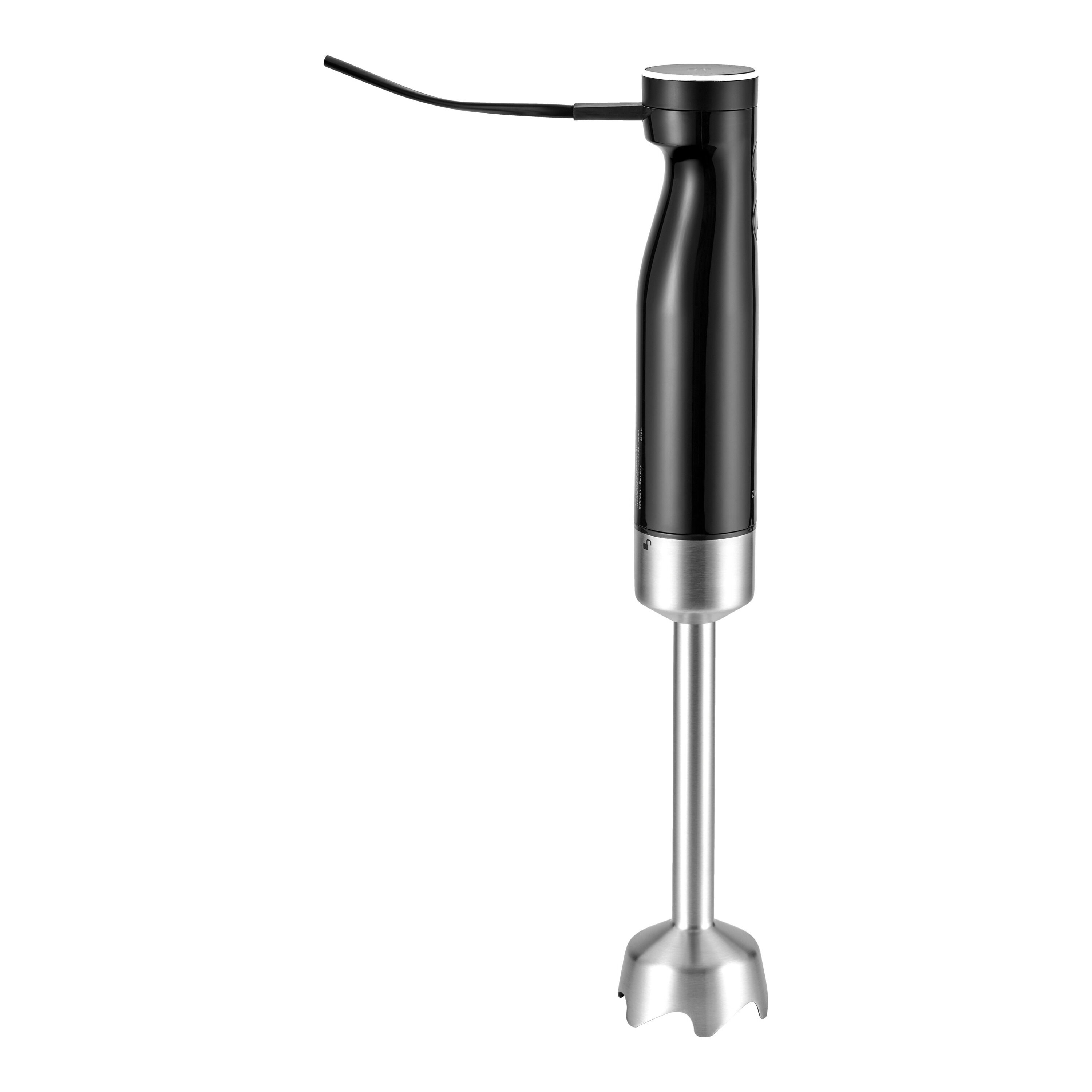 ZWILLING        Enfinigy                Stabmixer, DC Motor, Schwarz