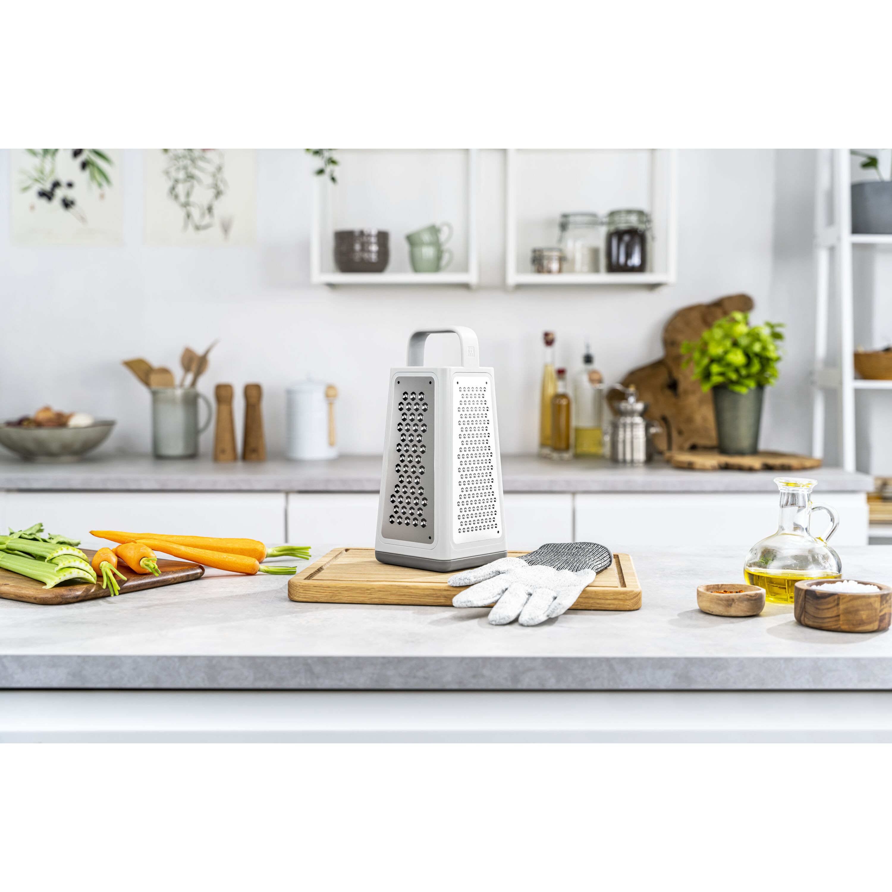 ZWILLING        Z-Cut                Schnittschutzhandschuh