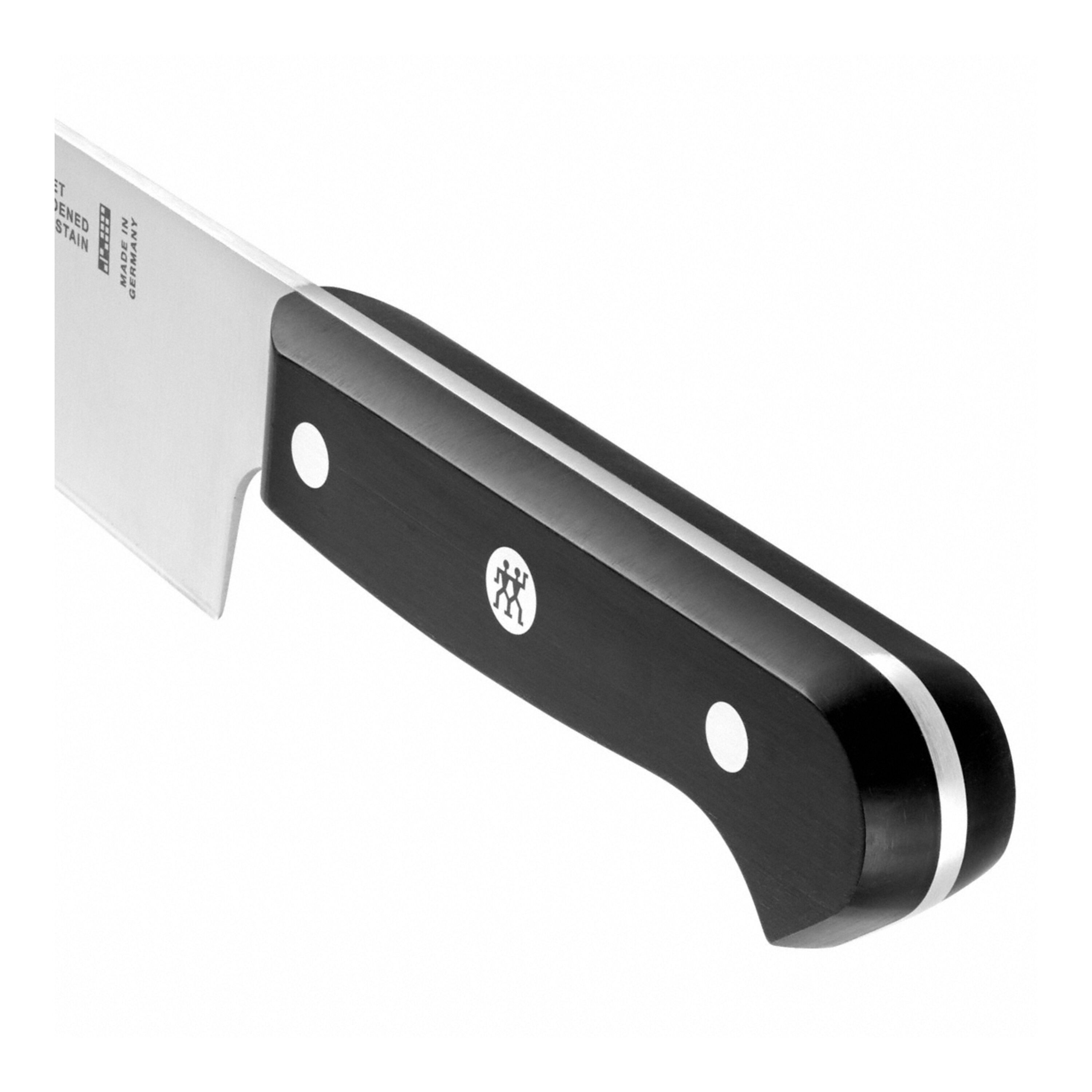 ZWILLING        Gourmet                Schälmesser 6 cm