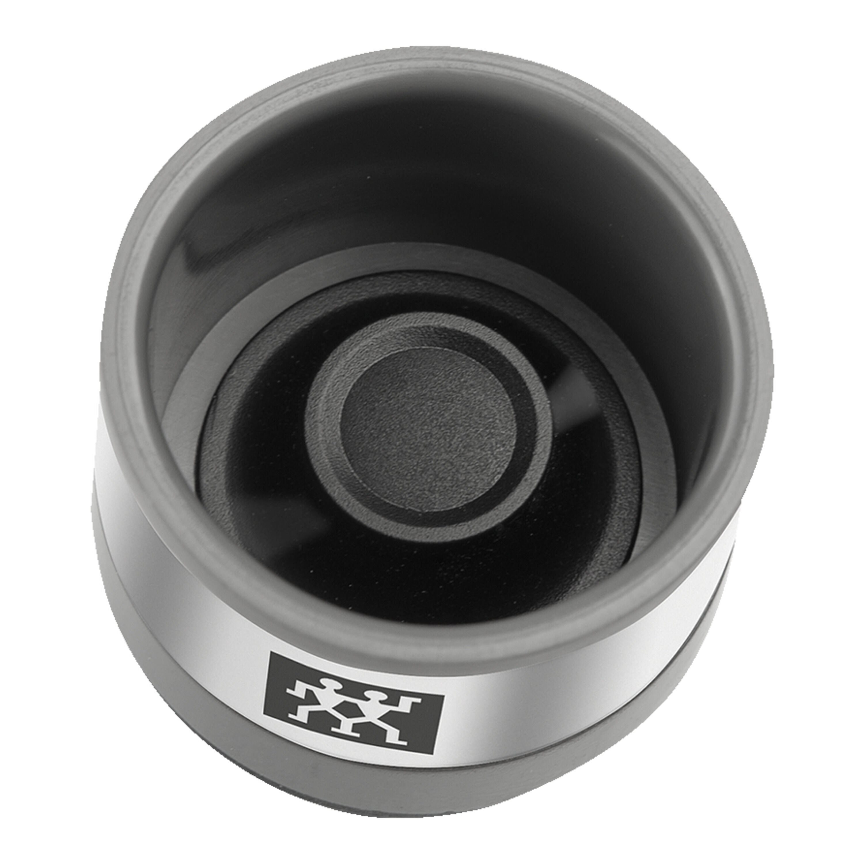 ZWILLING        Fresh & Save                Vakuum Weinverschluss, Grau