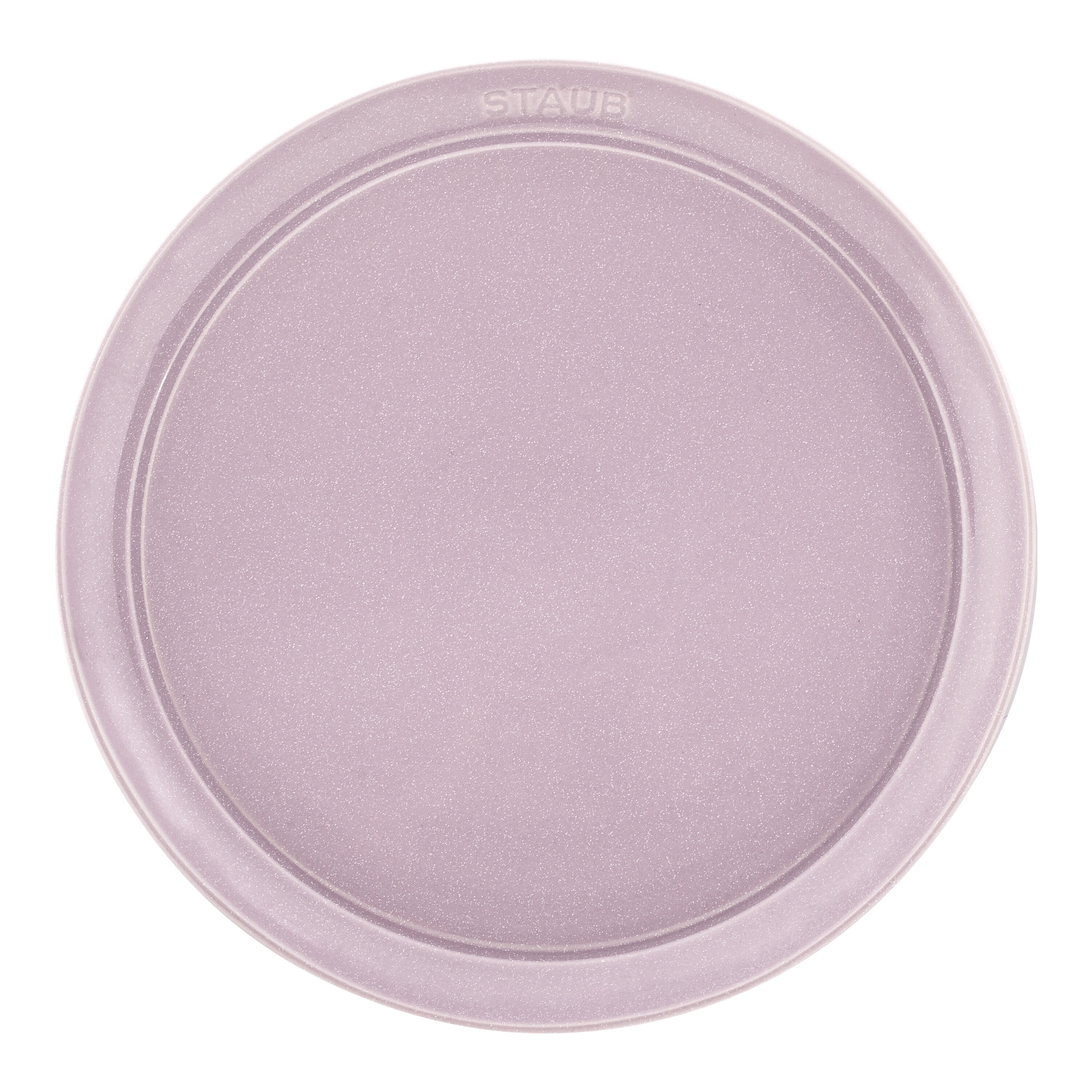 Staub        Dining Line                Teller flach 26 cm, rund, Kirschblüte, Keramik