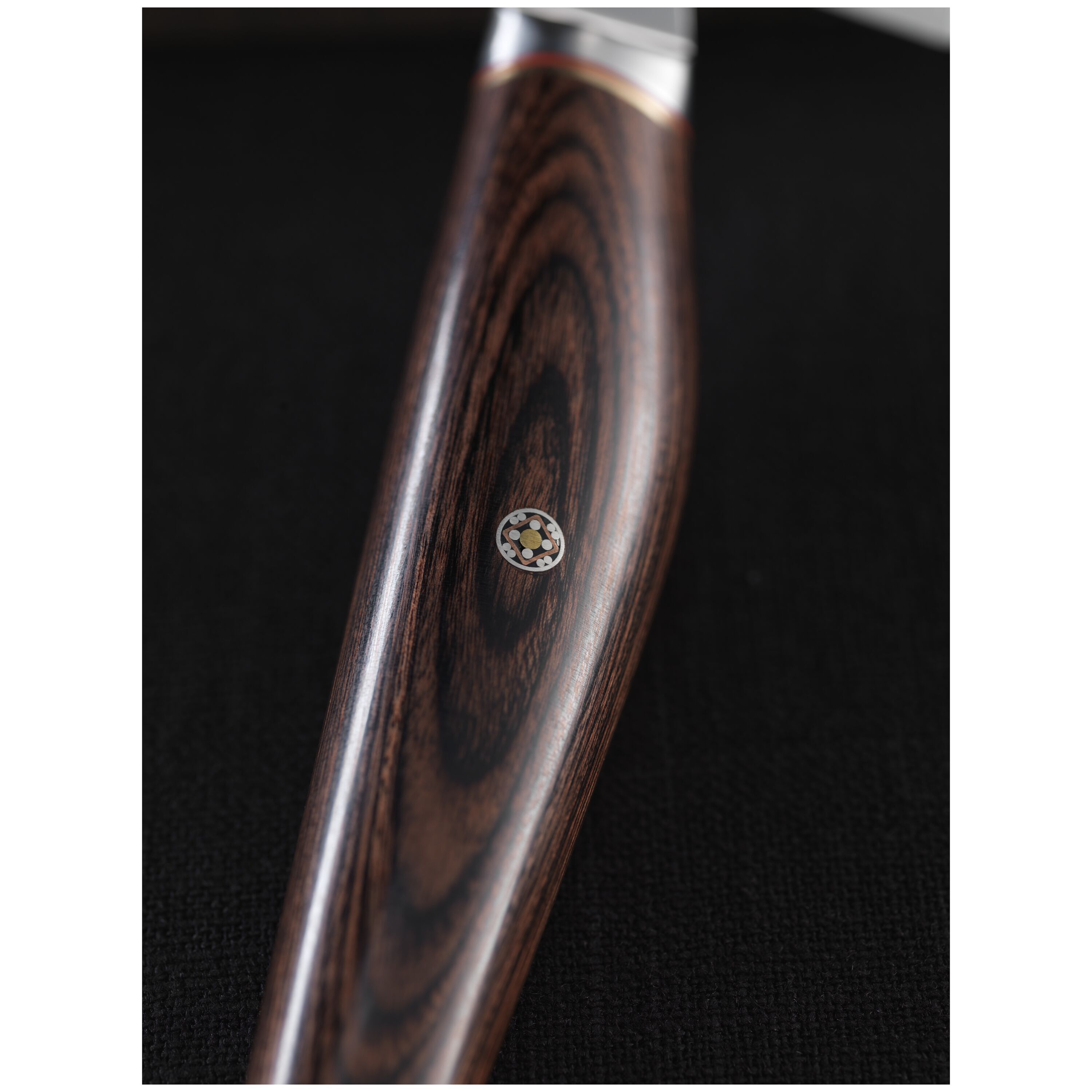 MIYABI        6000 MCT                Shotoh 13 cm, Pakka Holz