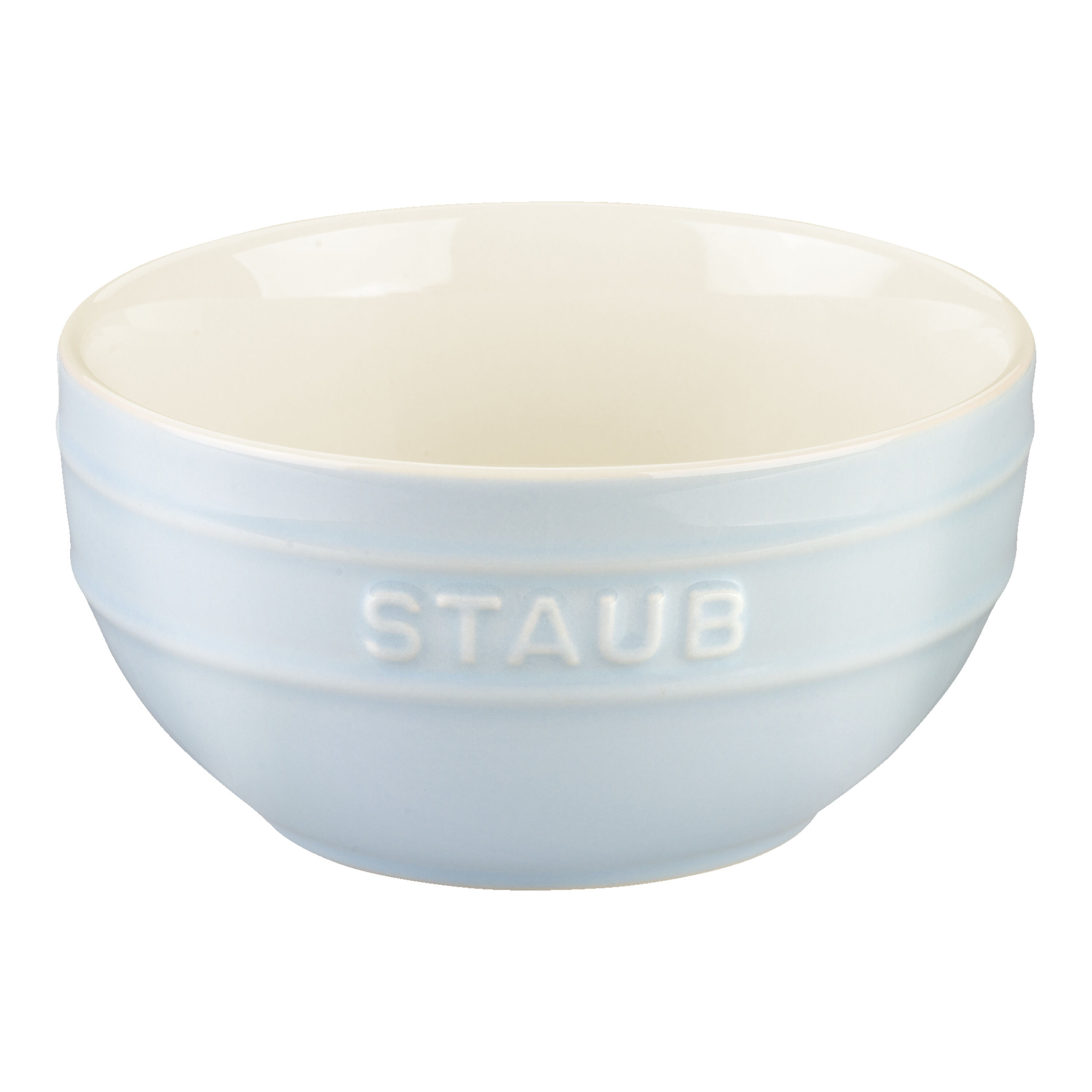 Staub        Ceramique                Schüssel Set Macaron 14 cm / 6-tlg, Keramik