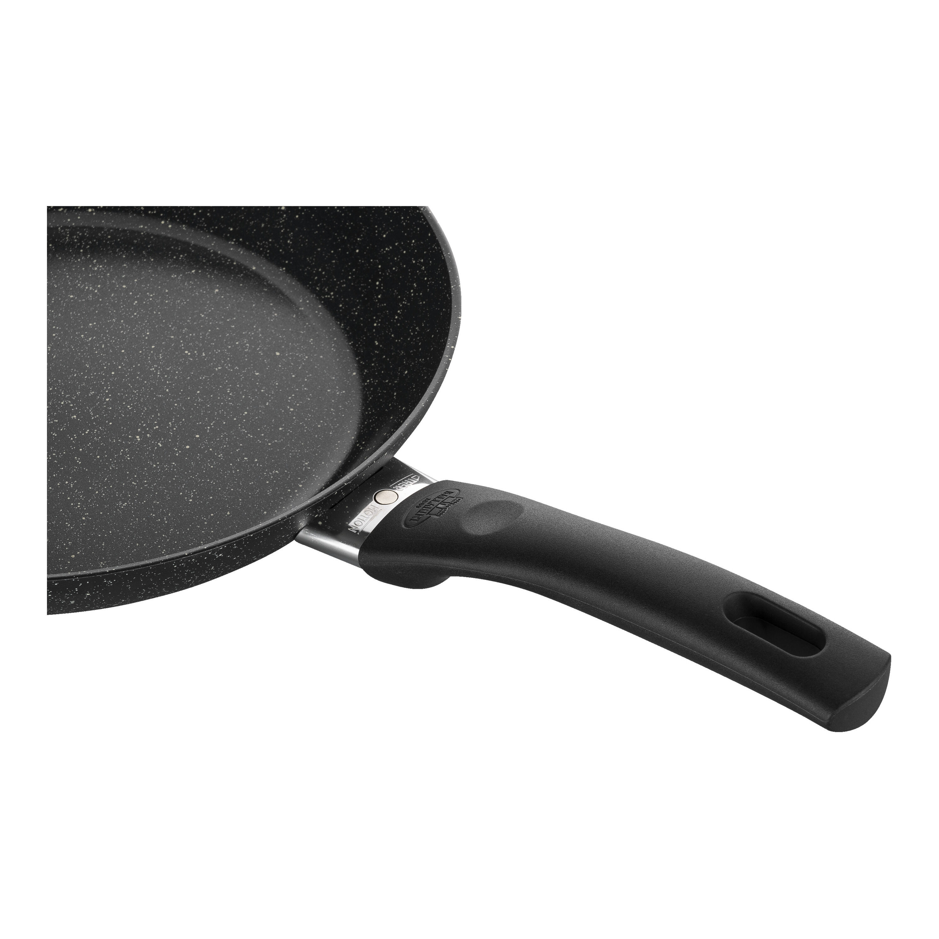 BALLARINI        Vipiteno                Bratpfanne, 28 cm, Aluminium, Keramische Antihaftbeschichtung