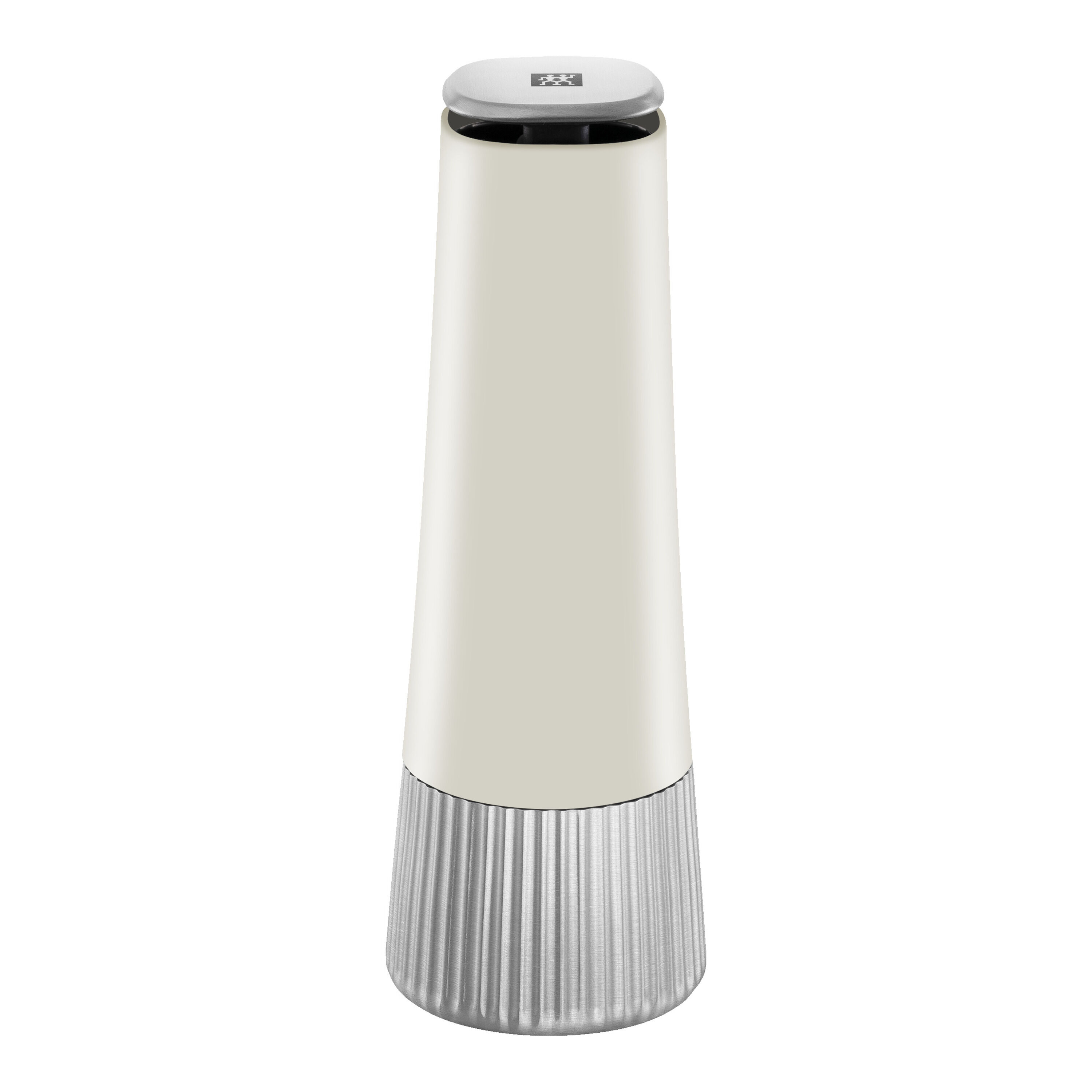 ZWILLING        Spices                Gewürzmühle 19 cm, Elfenbein-Weiß