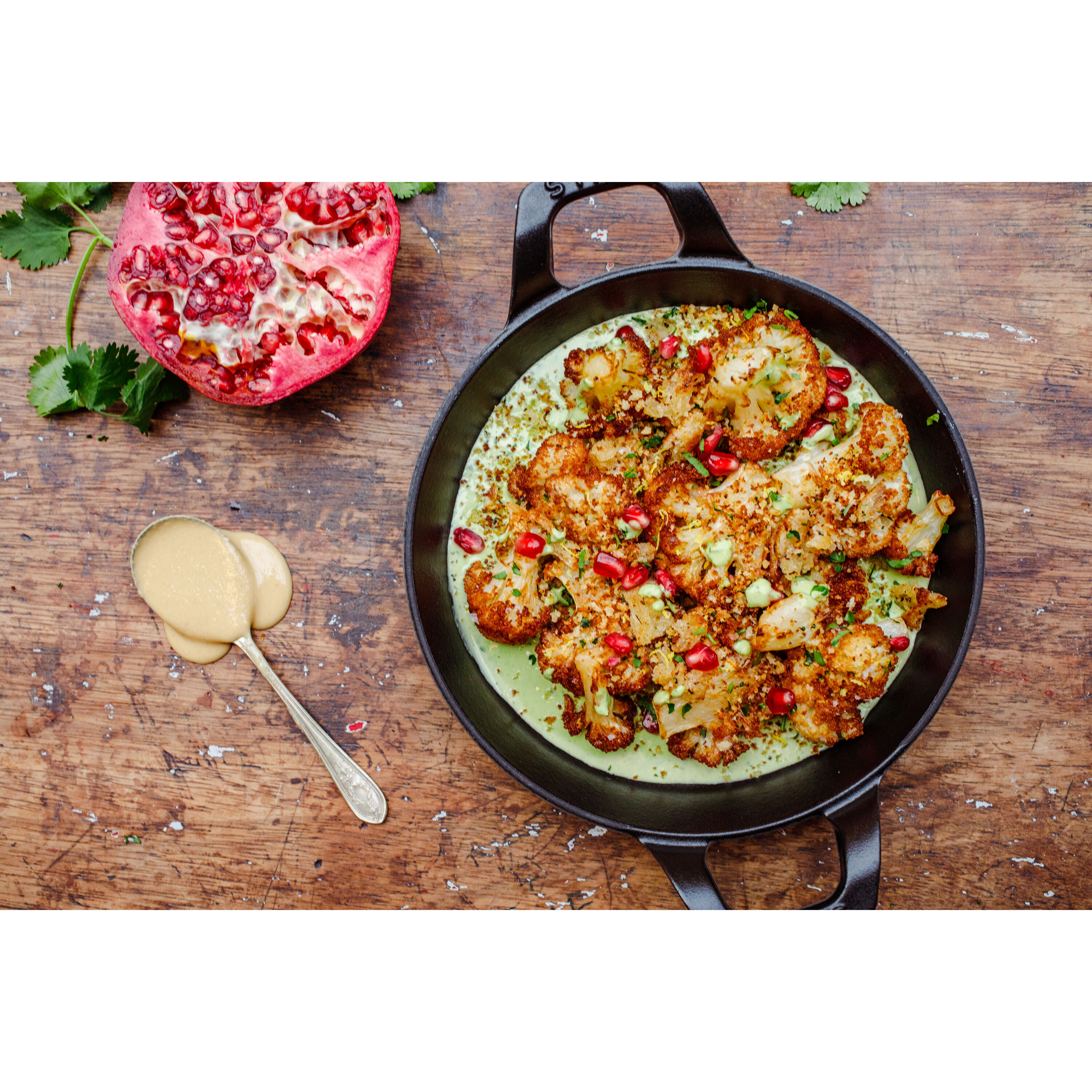 Staub        Specialities                Ofenform 16 cm, rund, Schwarz, Gusseisen