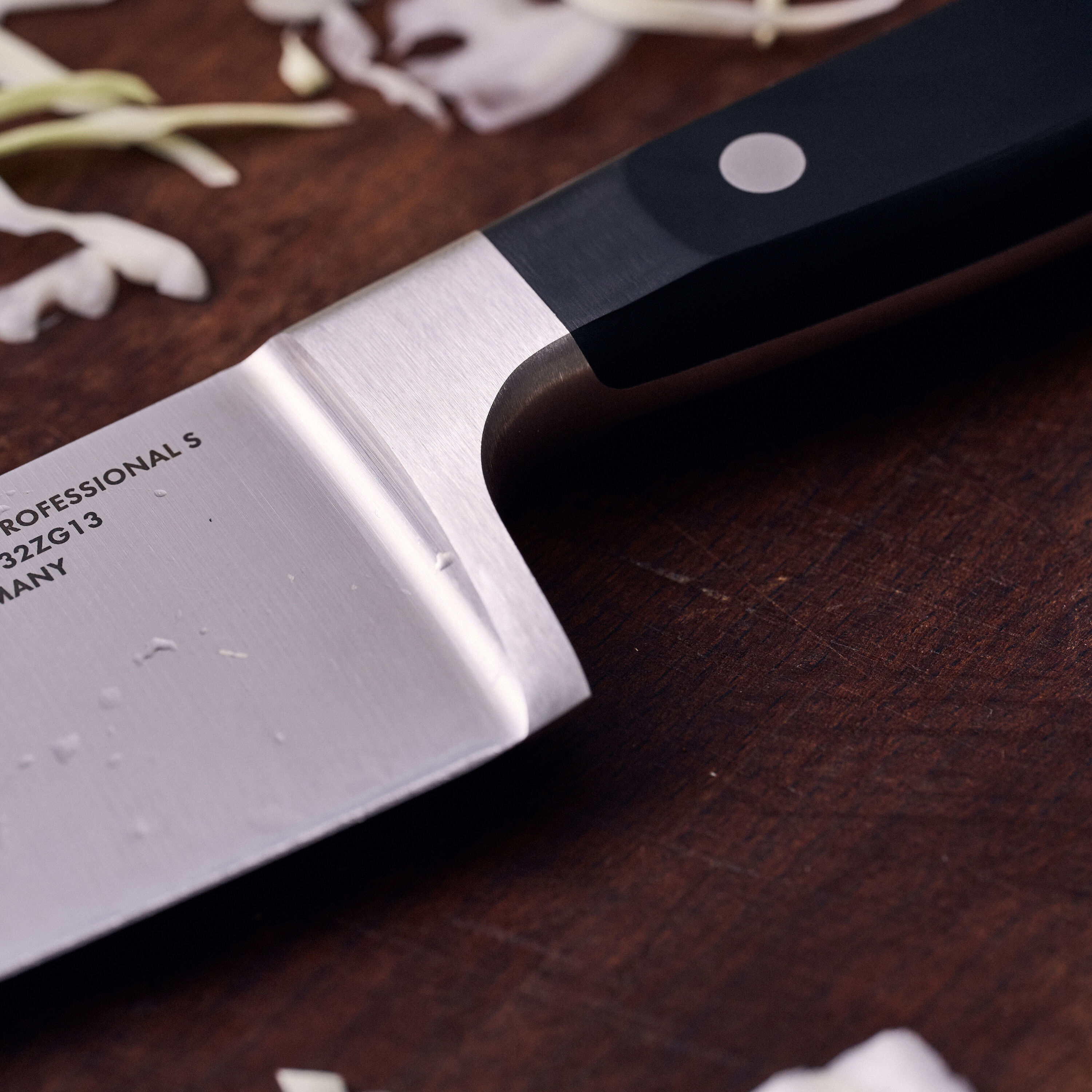 ZWILLING        Professional S                Kochmesser 20 cm