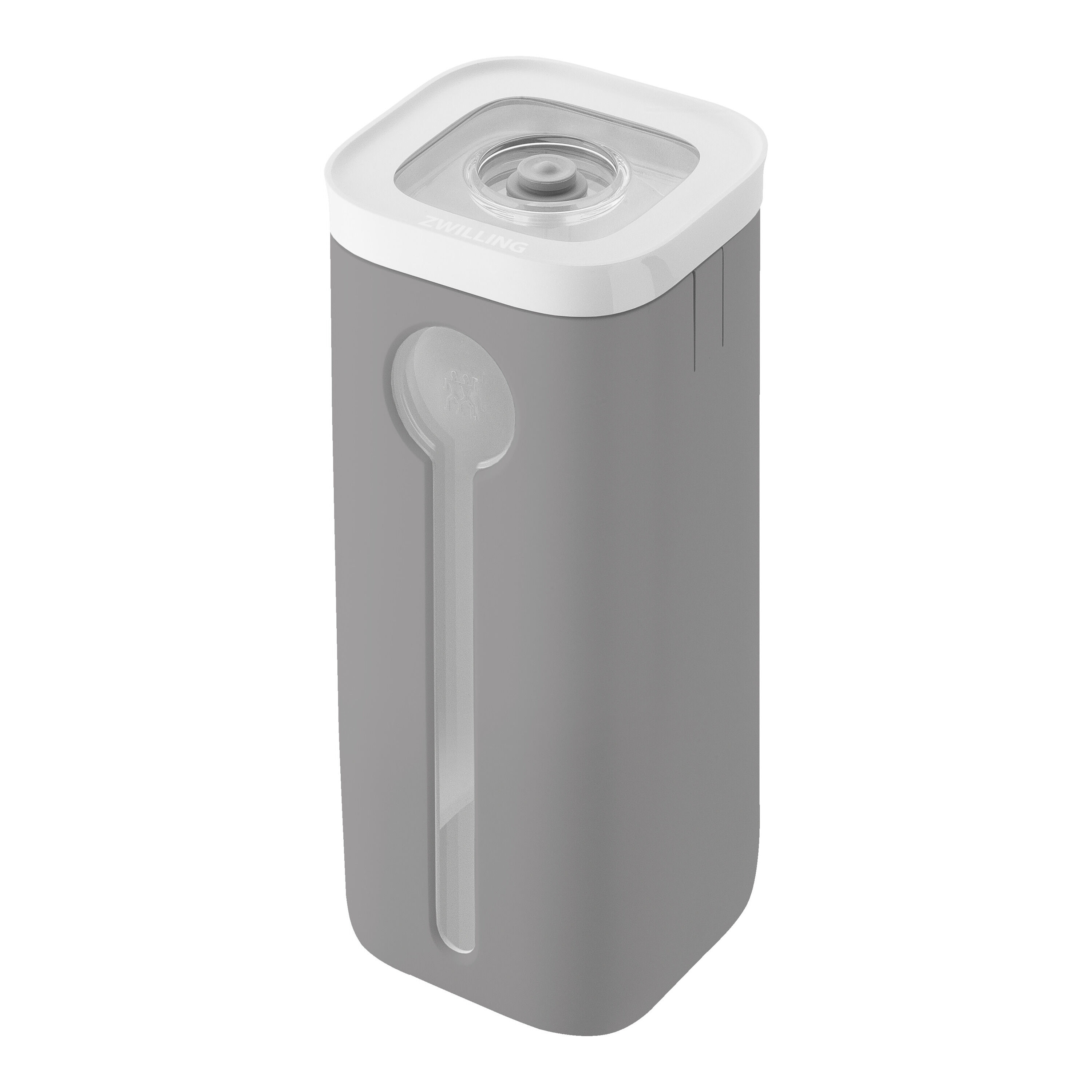 ZWILLING        Fresh & Save CUBE                CUBE Cover 3S / 10 cm, Grau