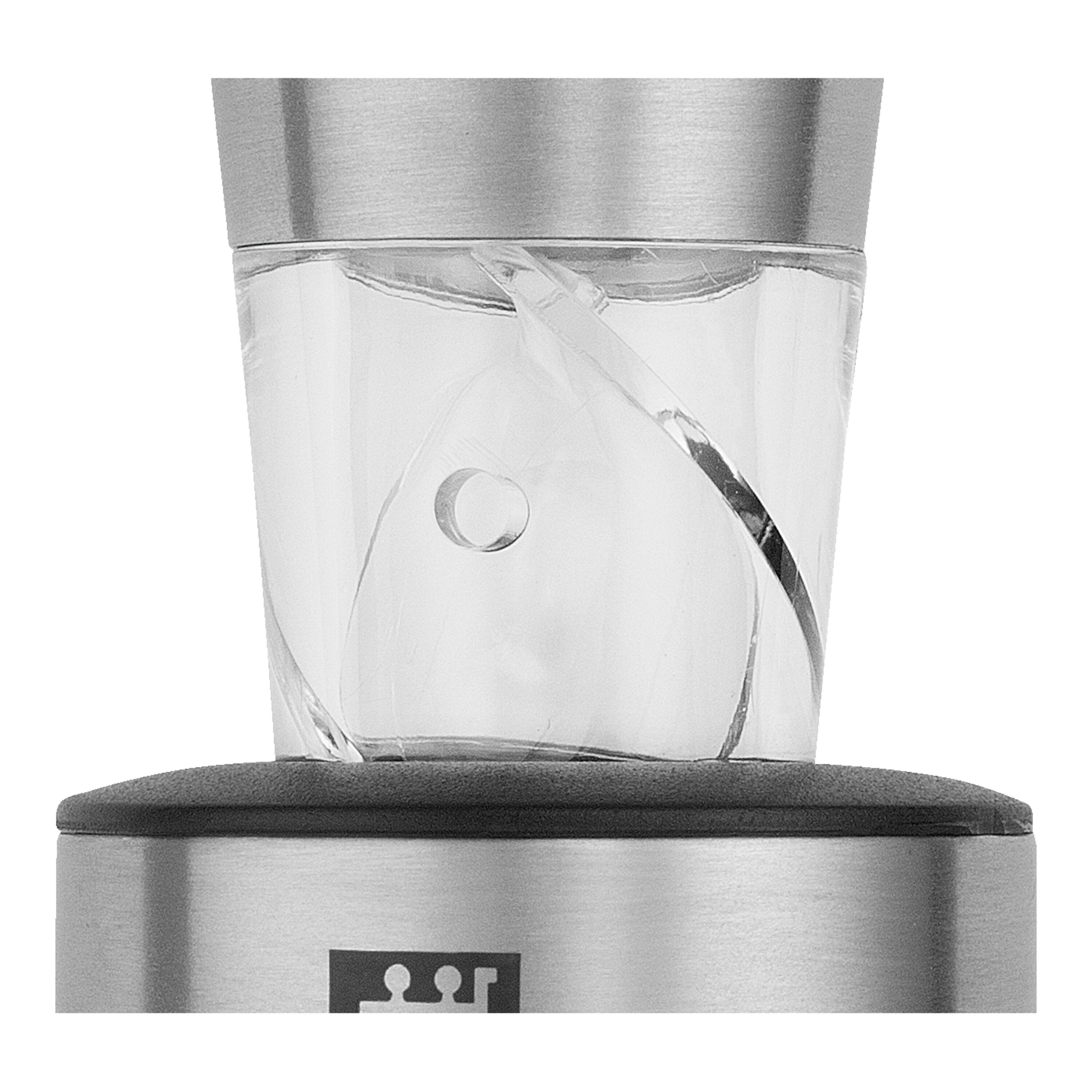 ZWILLING        Sommelier                Dekanter, 18/10 Edelstahl