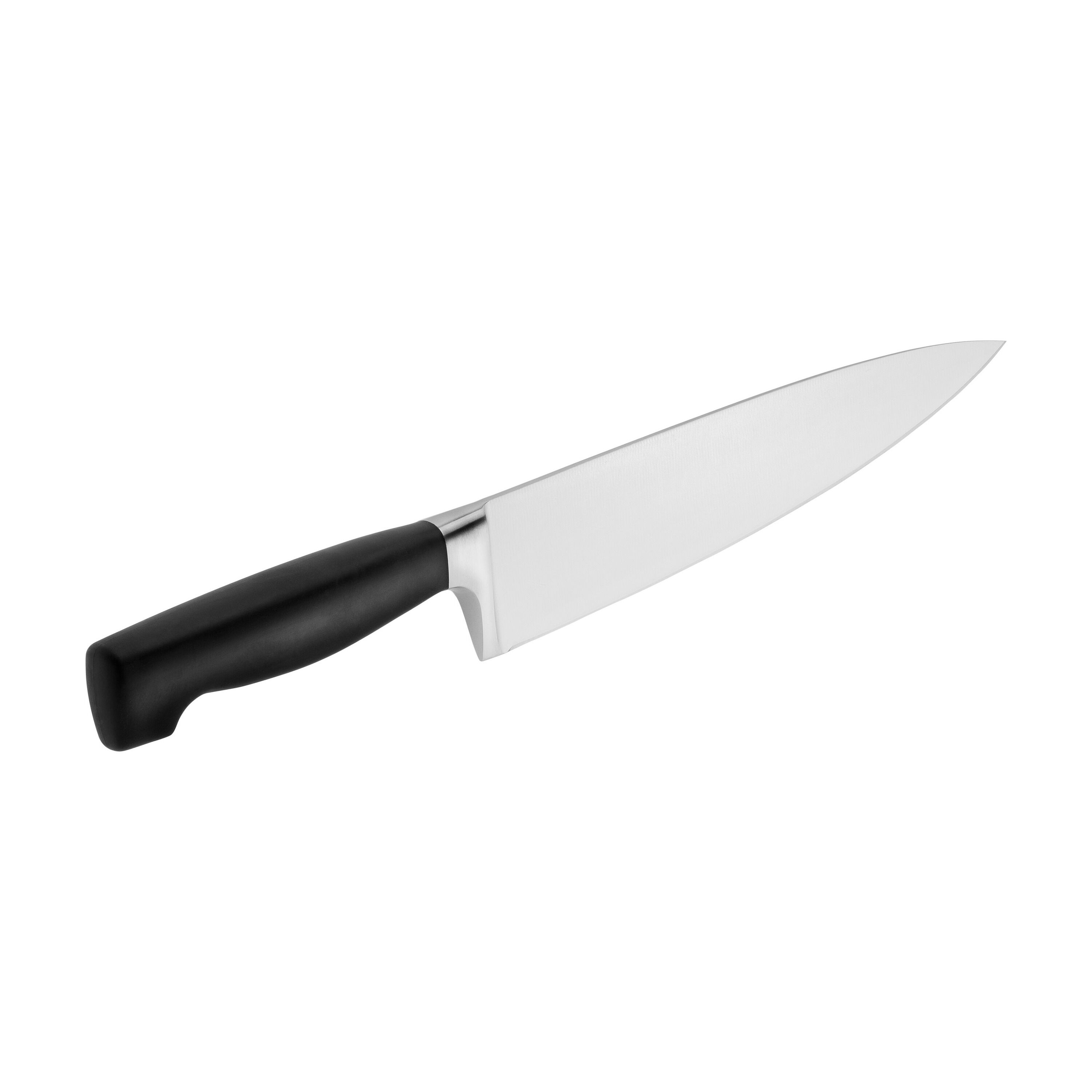ZWILLING        **** VIER STERNE                Kochmesser 16 cm