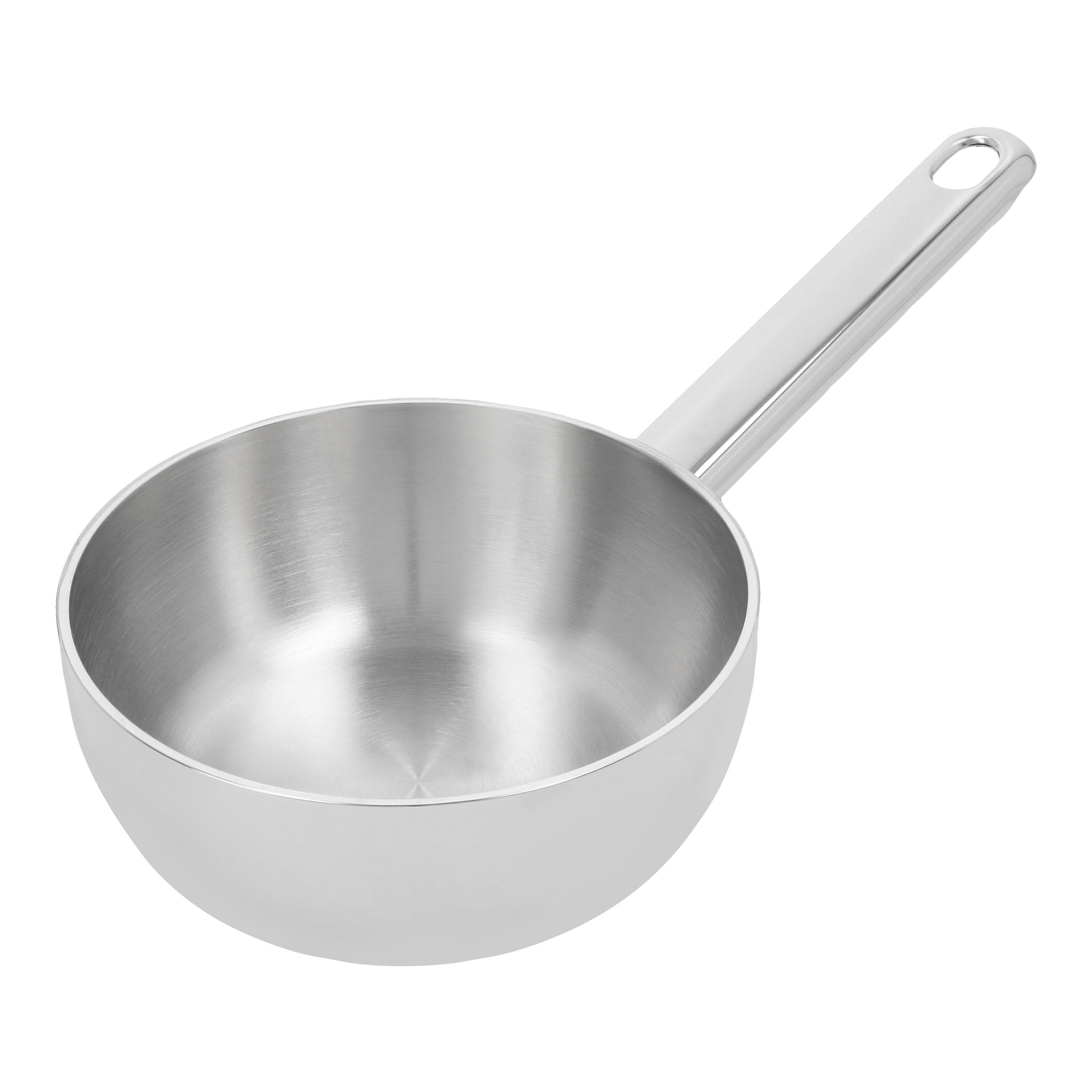 Demeyere        Apollo 7                Konische Sauteuse ohne Deckel 14 cm, 18/10 Edelstahl