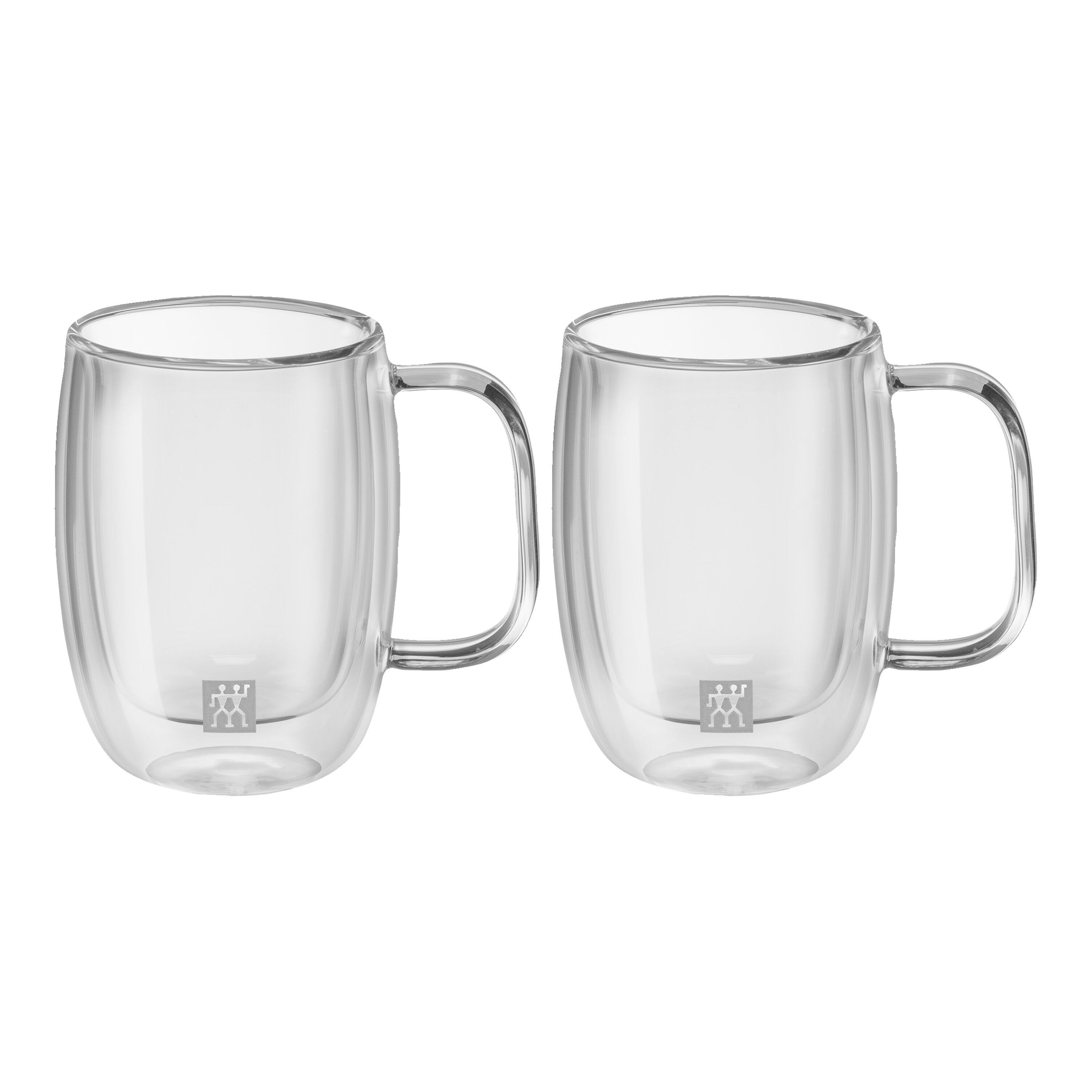 ZWILLING        Sorrento Plus                Espressoglasset 140 ml / 2-tlg