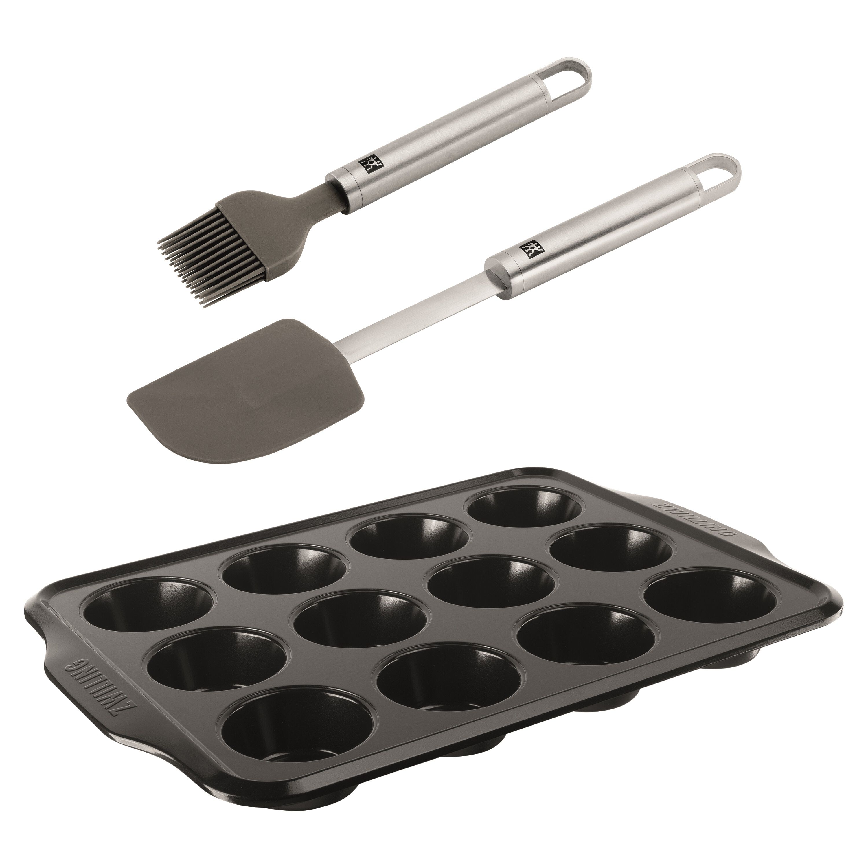 ZWILLING        Dolce                Muffinset 3-tlg