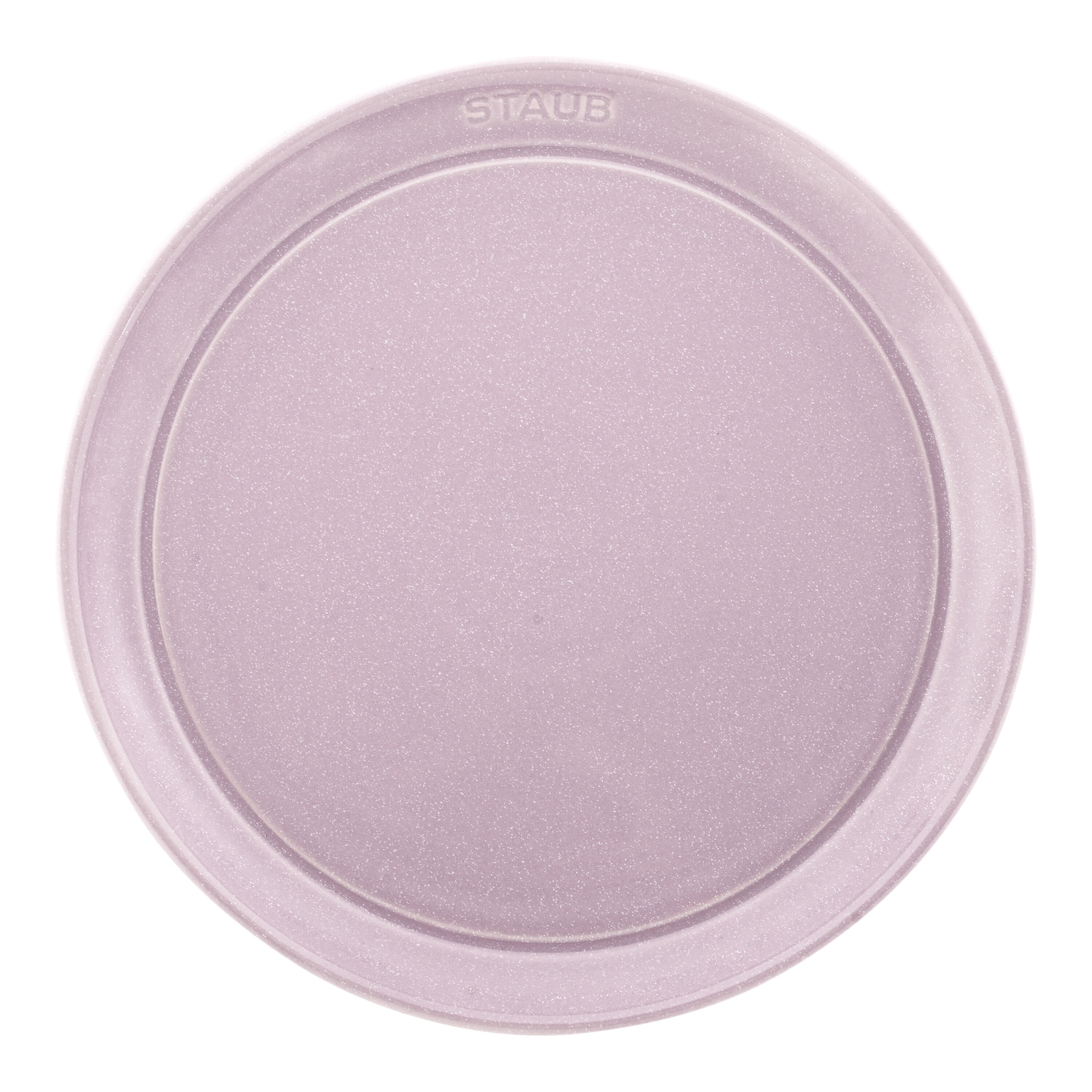 Staub        Dining Line                Teller flach 22 cm, rund, Kirschblüte, Keramik