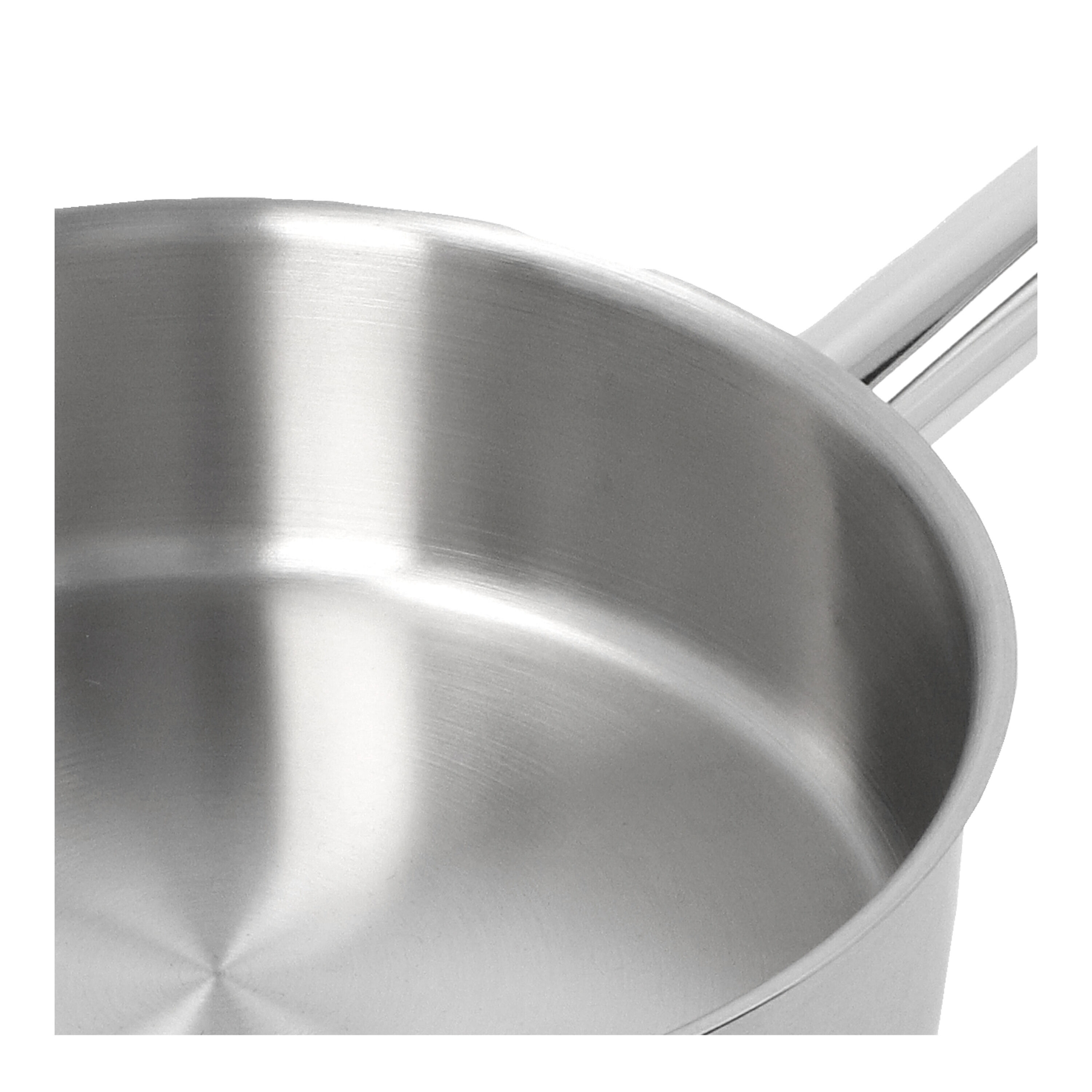 Demeyere        Specialties 3                Gourmetpfanne mit 4 Schüsseln, Silber