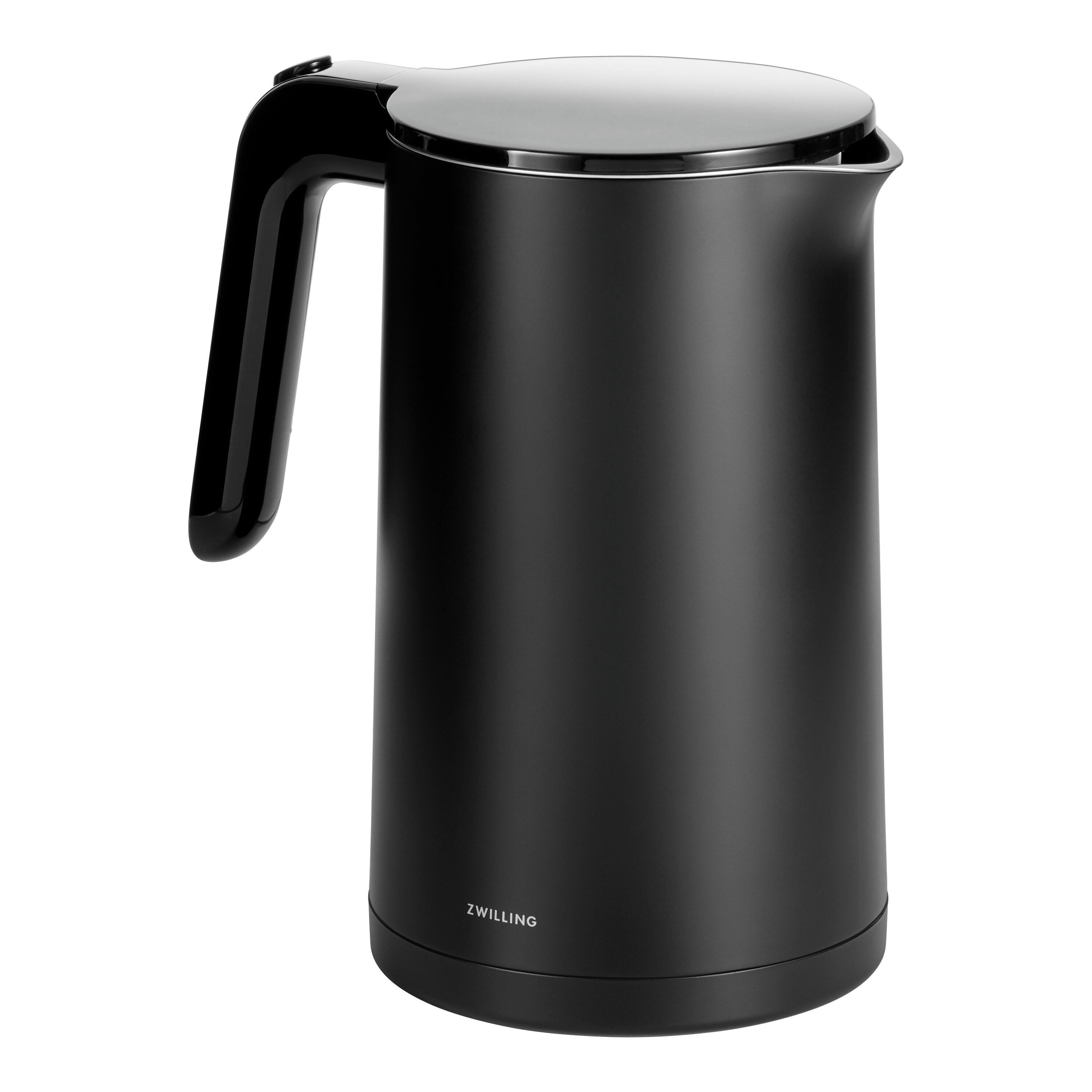 ZWILLING        Enfinigy                Wasserkocher, 1,5 l, Schwarz
