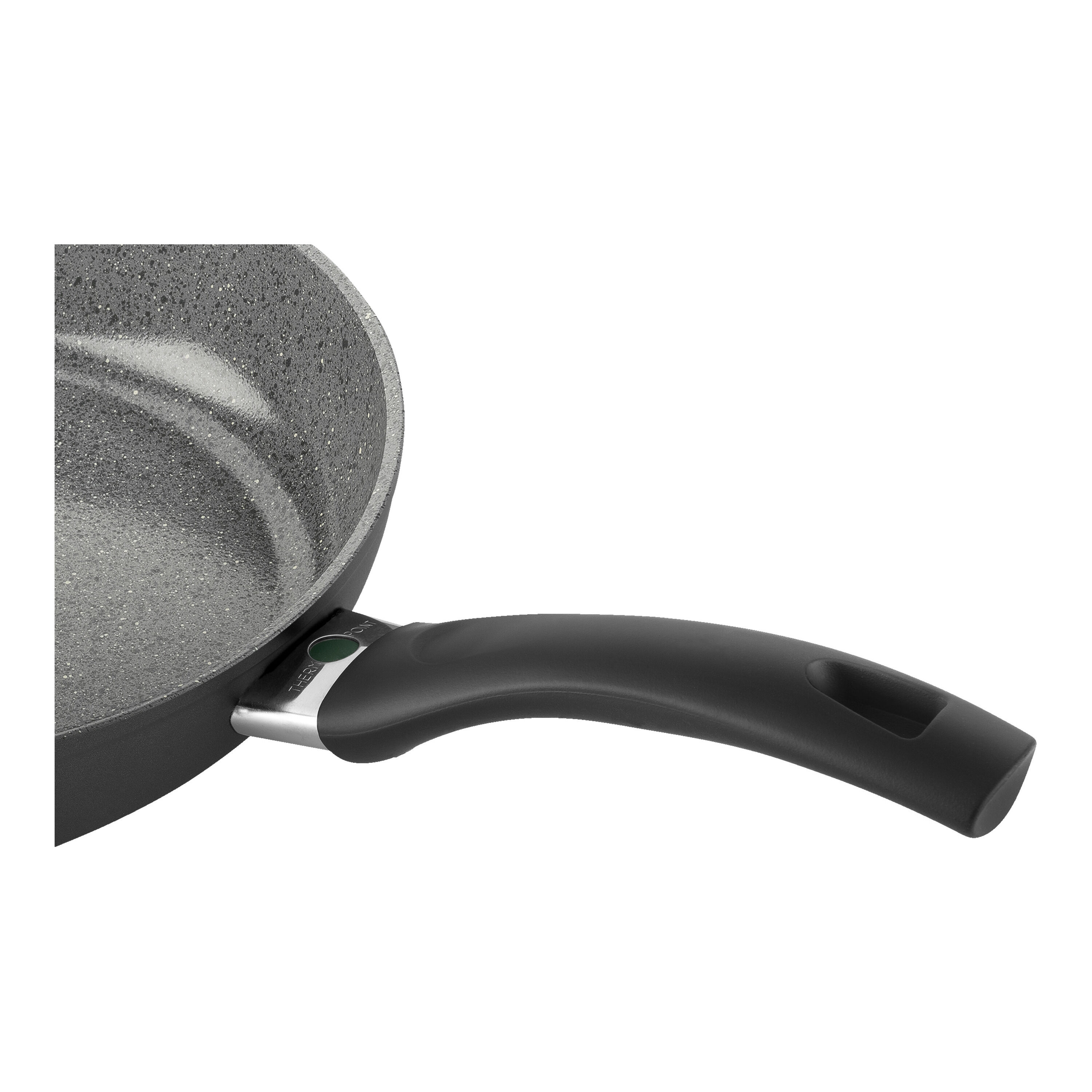 BALLARINI        Bari                Bratpfanne, 28 cm, Aluminium, Keramische Antihaftbeschichtung