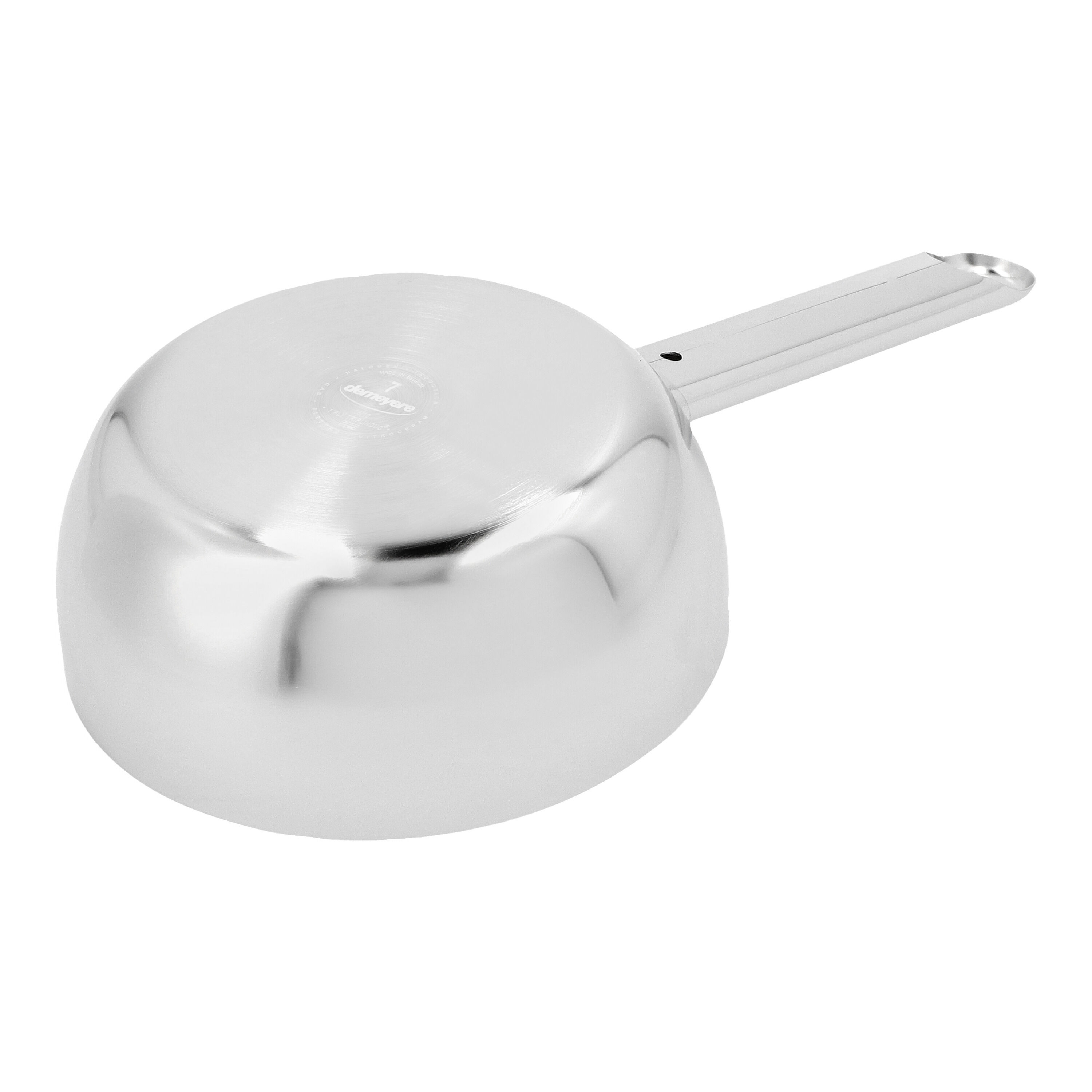 Demeyere        Apollo 7                Konische Sauteuse ohne Deckel 14 cm, 18/10 Edelstahl