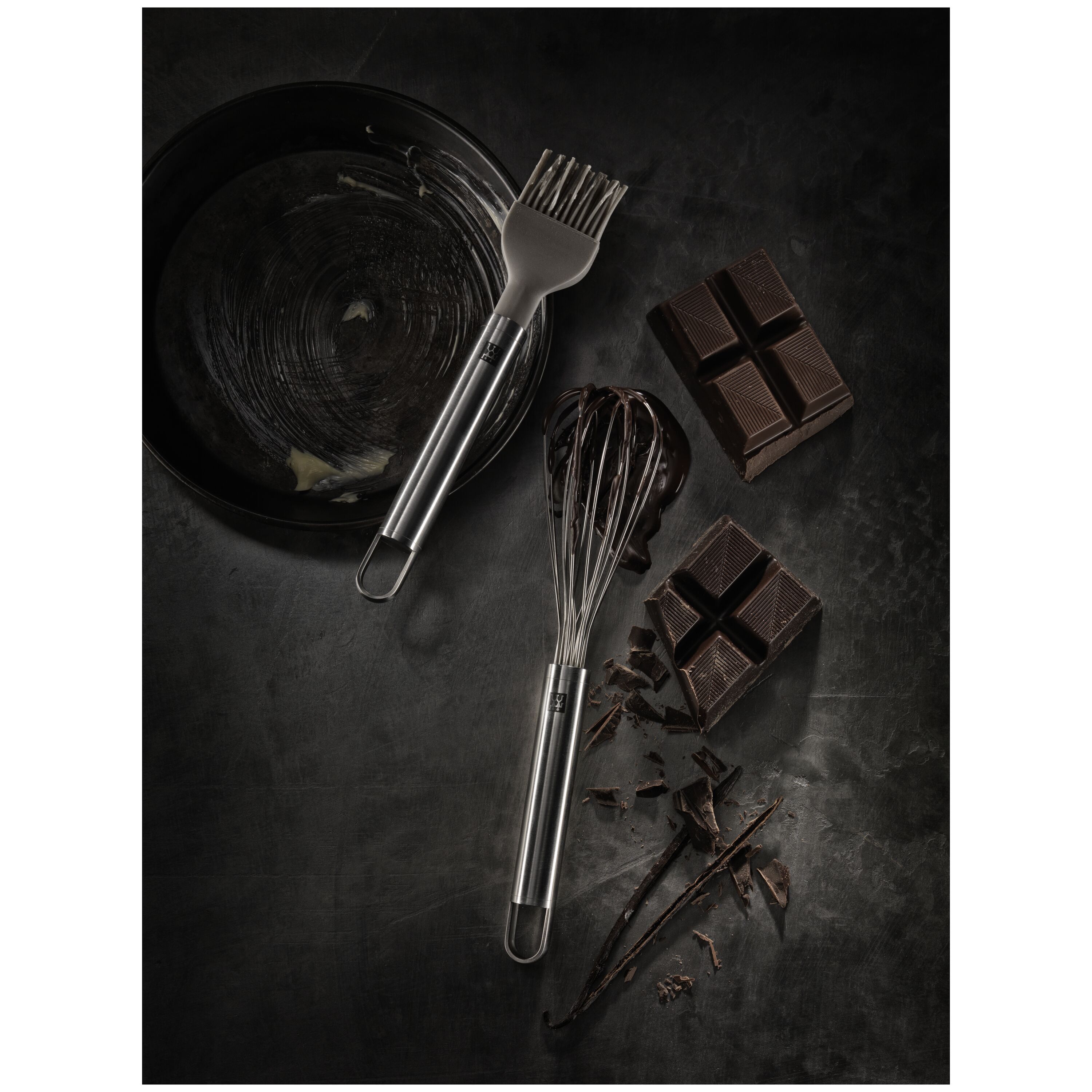 ZWILLING        Pro                Schneebesen, 24 cm, 18/10 Edelstahl