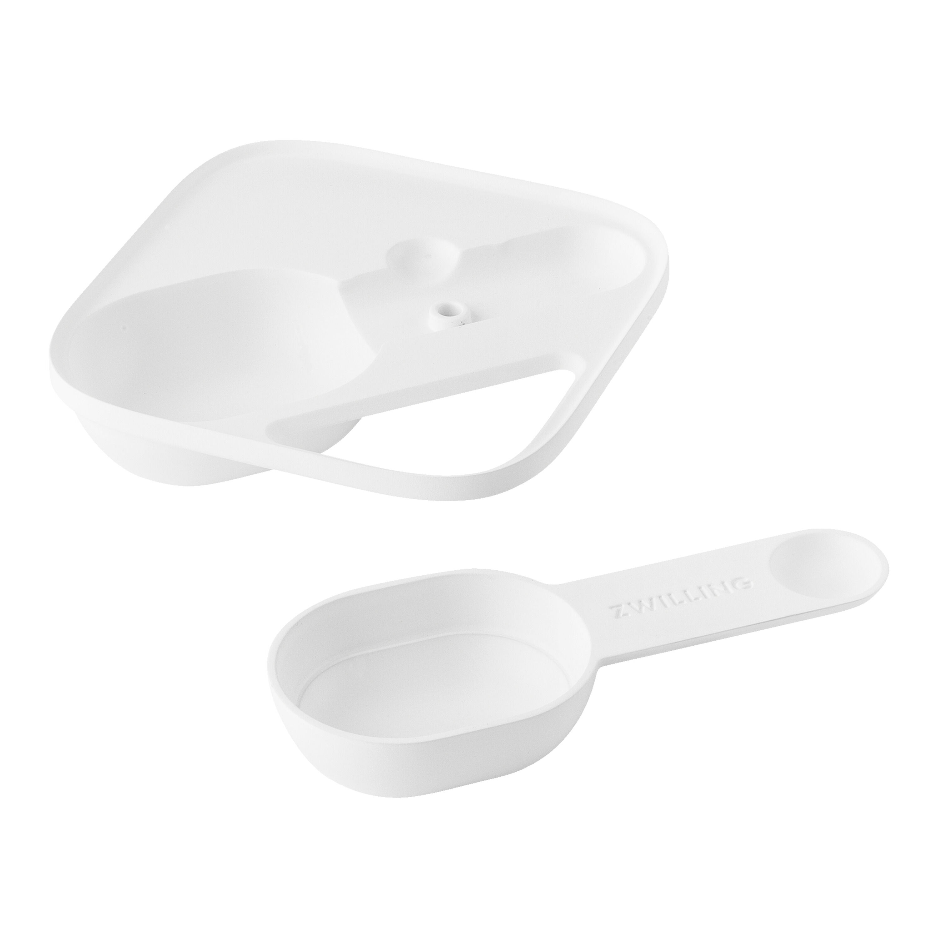 ZWILLING        Fresh & Save CUBE                CUBE Einsatz, S / 9 cm