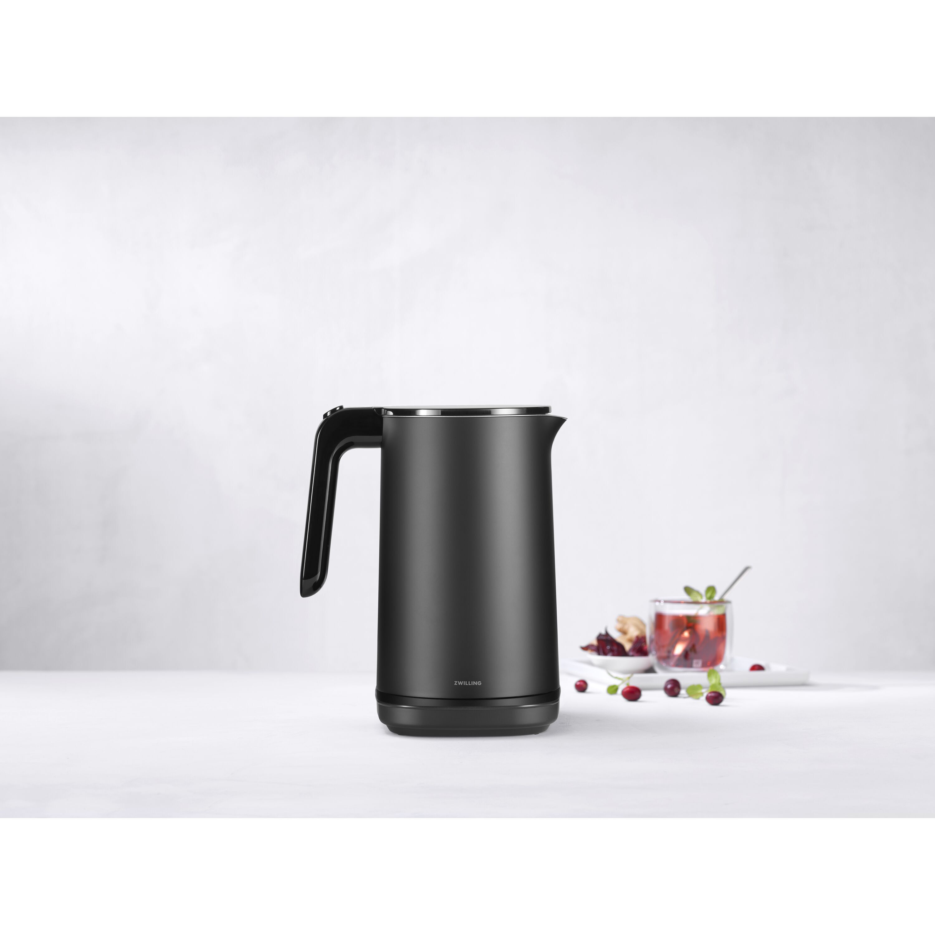 ZWILLING        Enfinigy                Wasserkocher Pro, 1,5 l, Schwarz