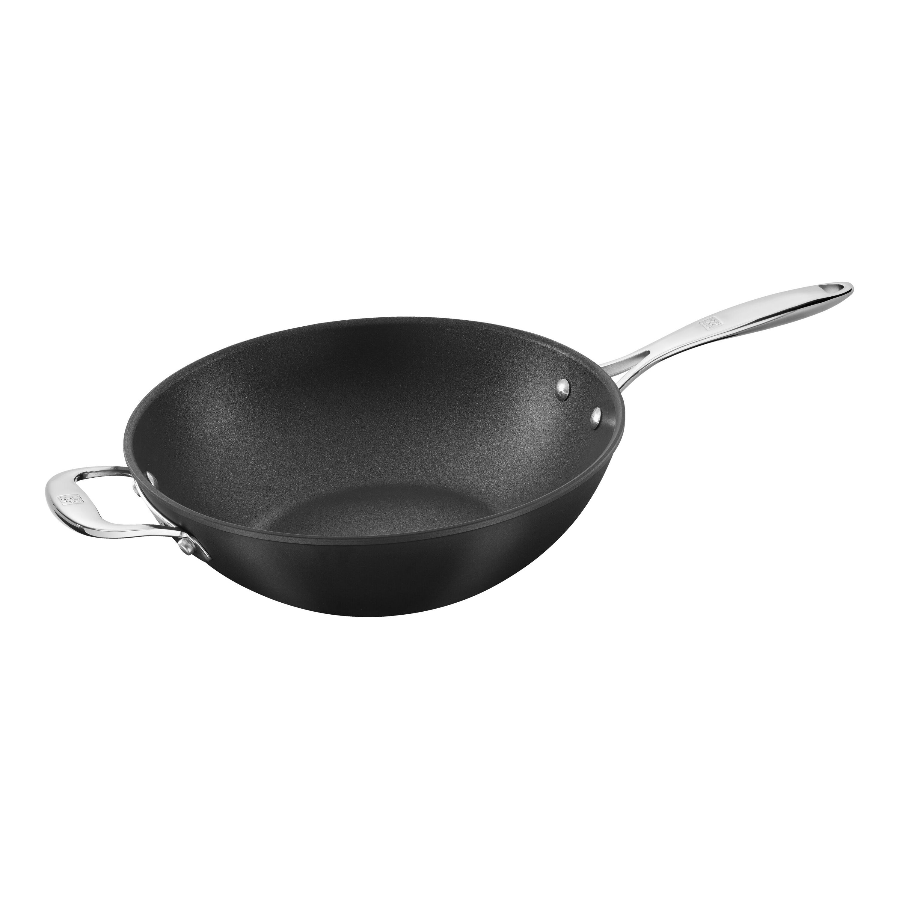 ZWILLING        Forte                Wok 30 cm, Aluminium