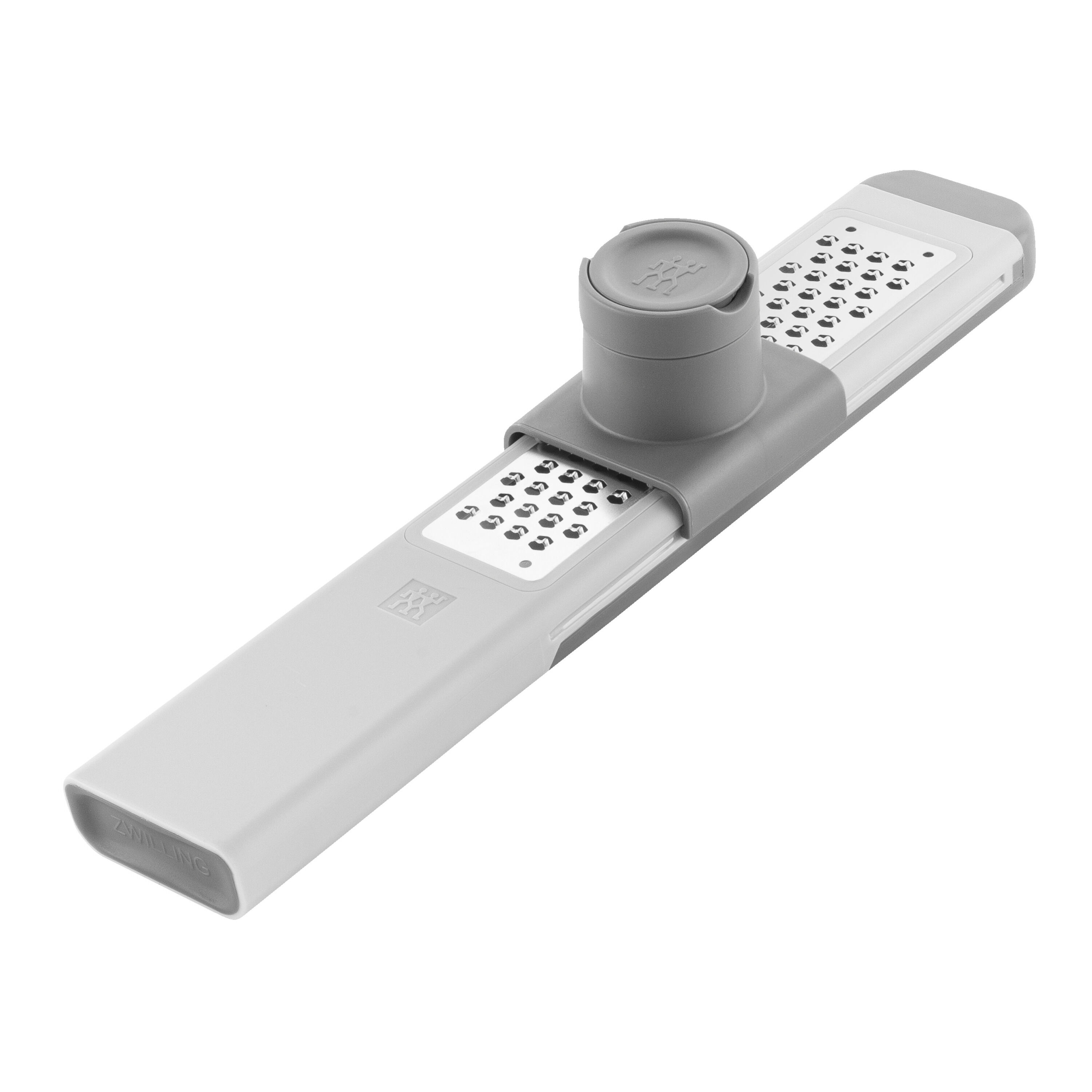 ZWILLING        Z-Cut                Feinreibe, Grau
