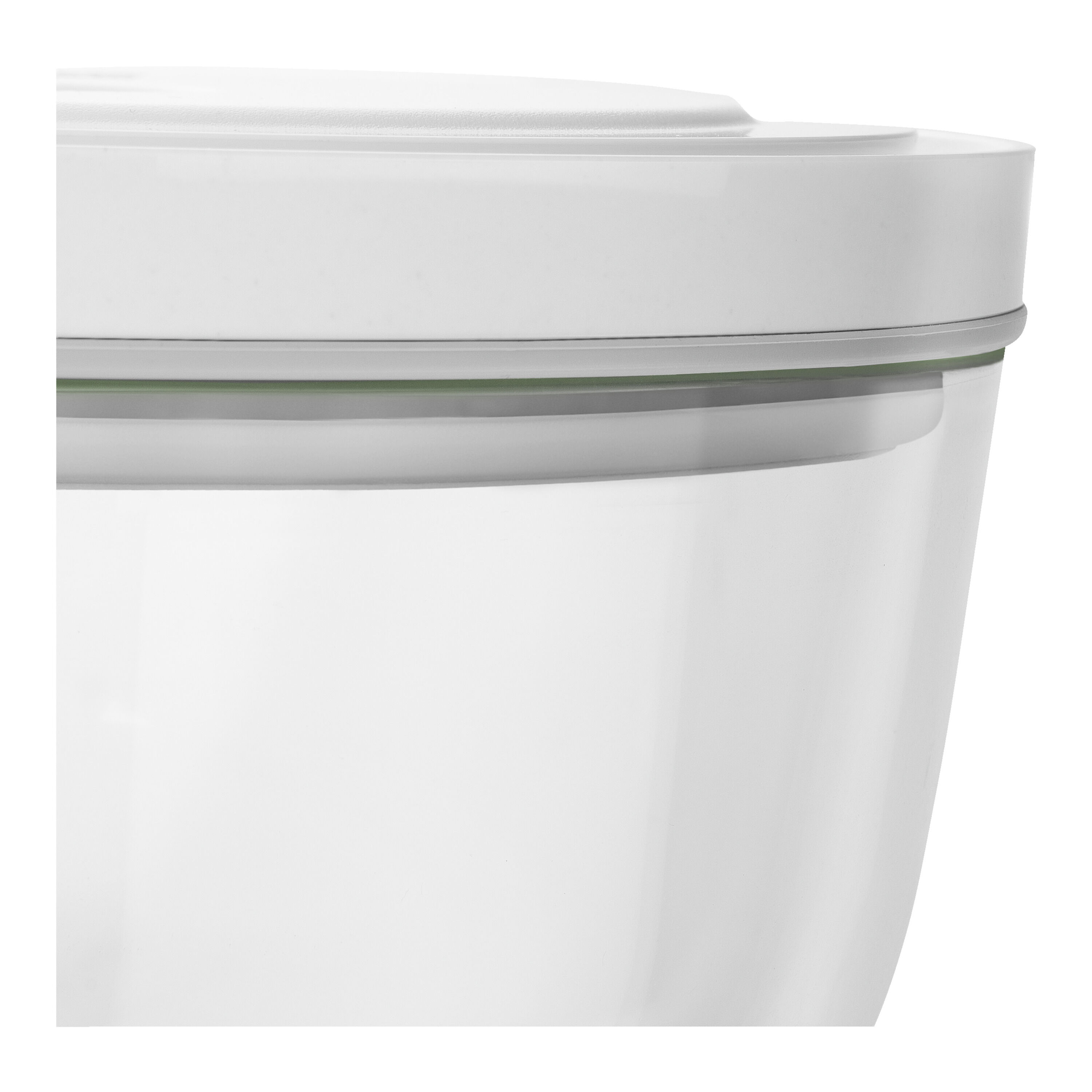 ZWILLING        Fresh & Save BOWLS                Vakuumschüssel L / 24 cm, Glas, Transparent