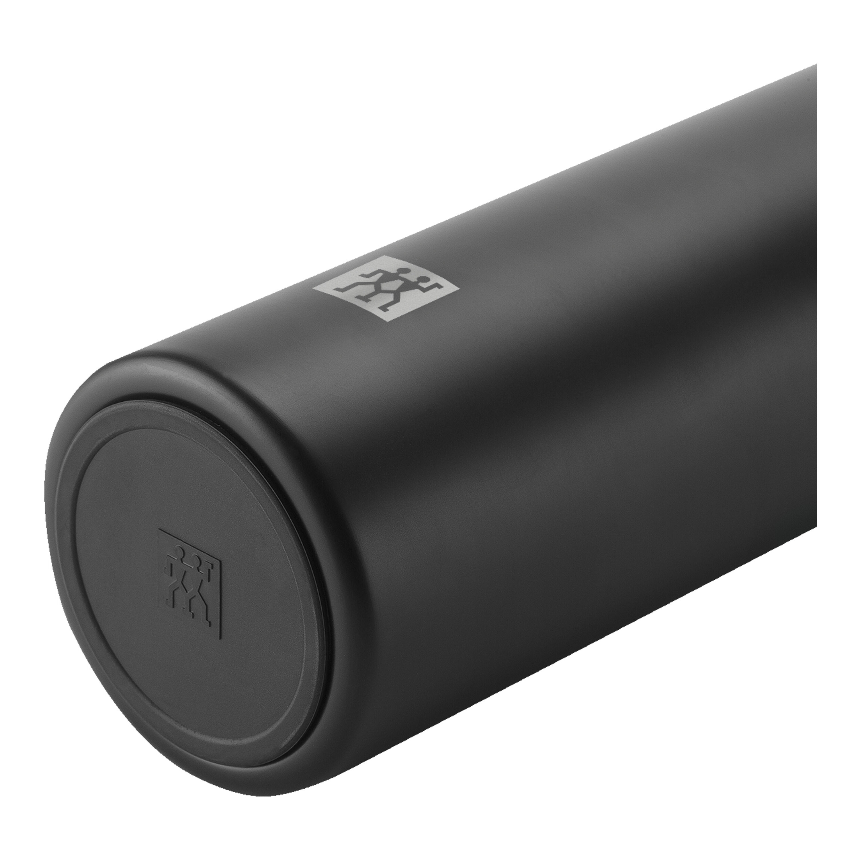 ZWILLING        Thermo                Thermobecher, 450 ml, Edelstahl, Schwarz