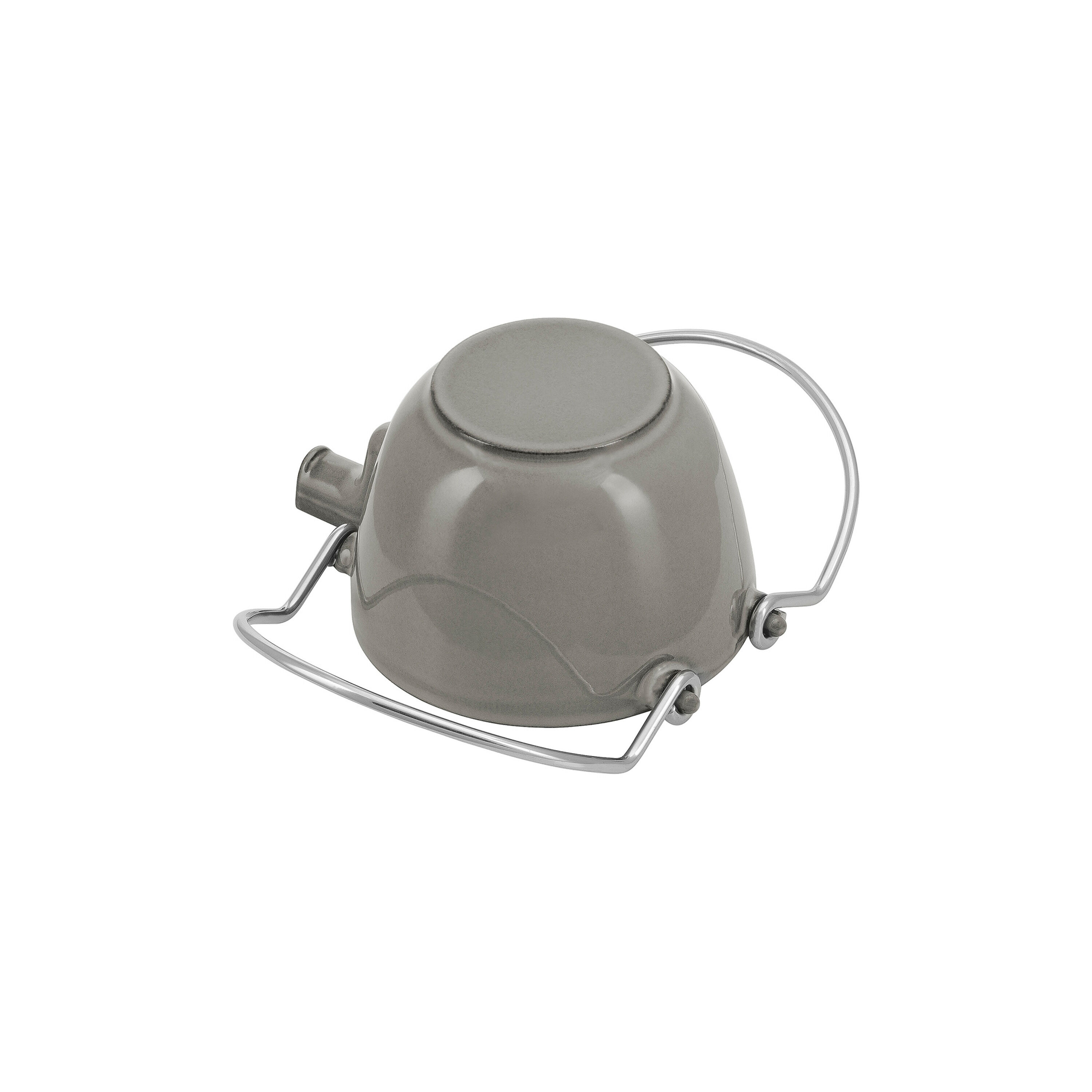 Staub        Specialities                Teekanne 1,1 l, Graphit-Grau