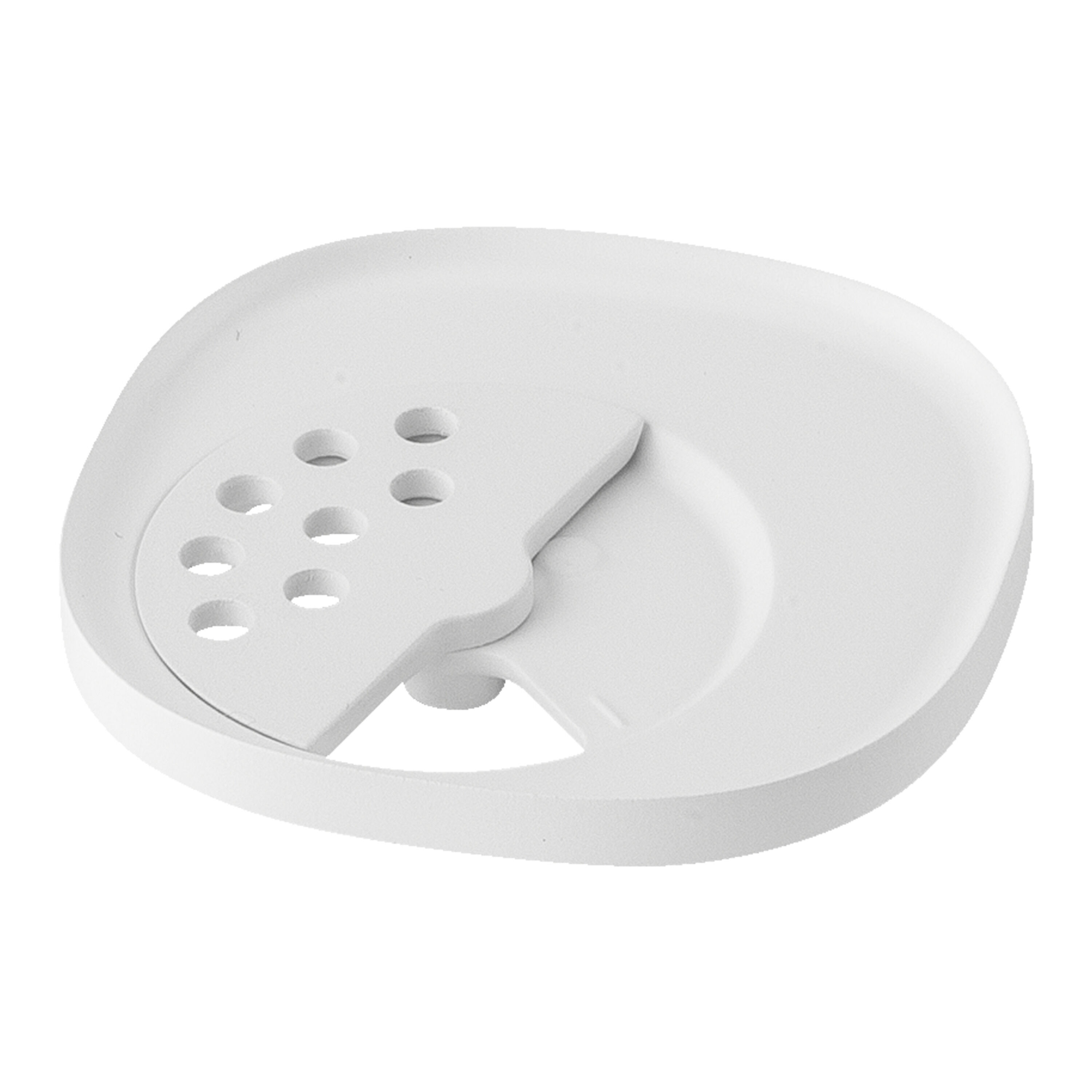 ZWILLING        Fresh & Save CUBE                CUBE Set, XS / 3-tlg, Transparent-Weiß