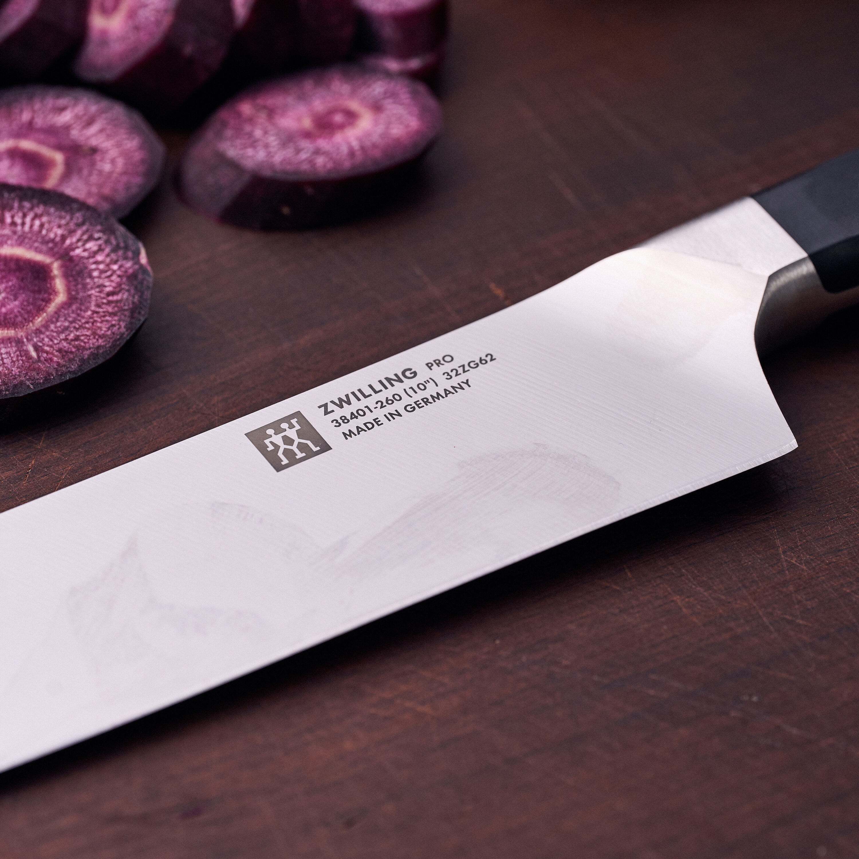 ZWILLING        Pro                Kochmesser 26 cm