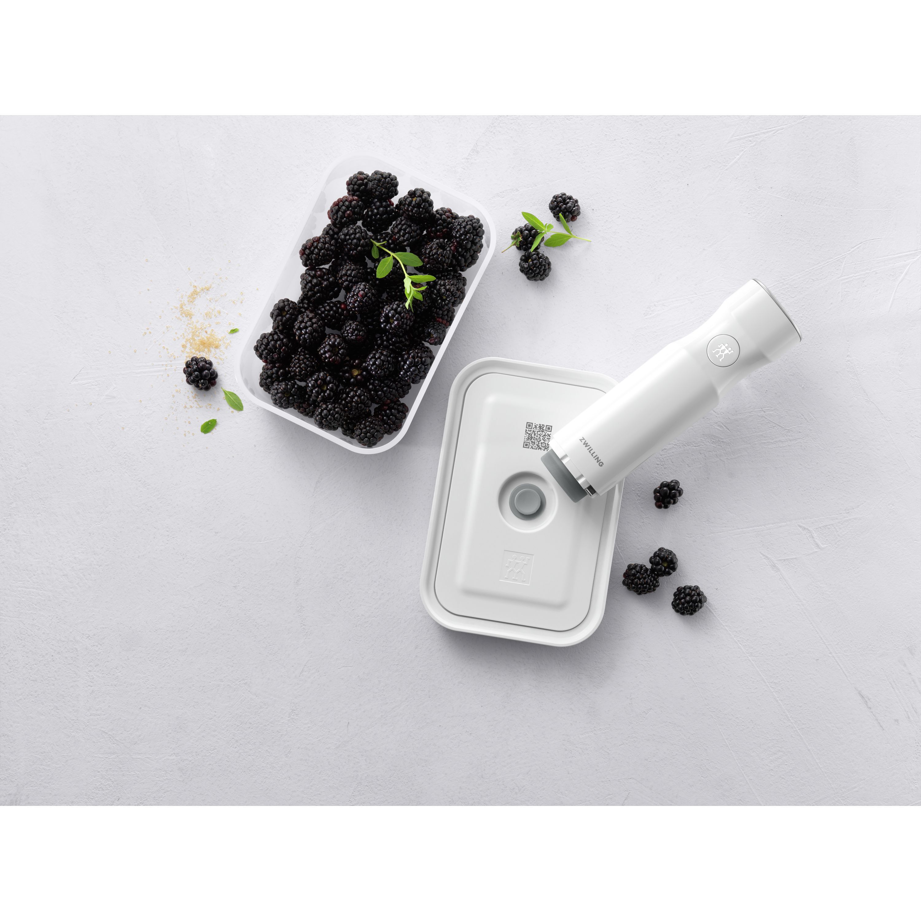 ZWILLING                        Fresh & Save - Meal Prep Set, Kunststoff