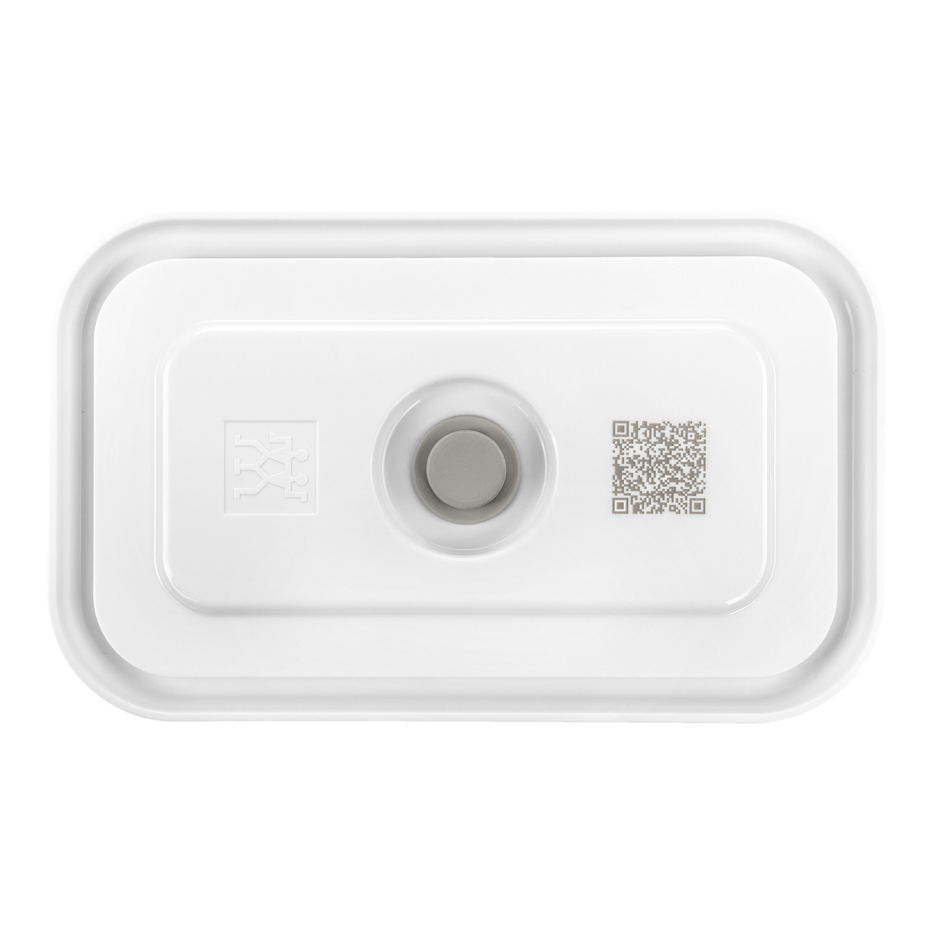 ZWILLING        Fresh & Save                Vakuumbox M, Glas, Grau