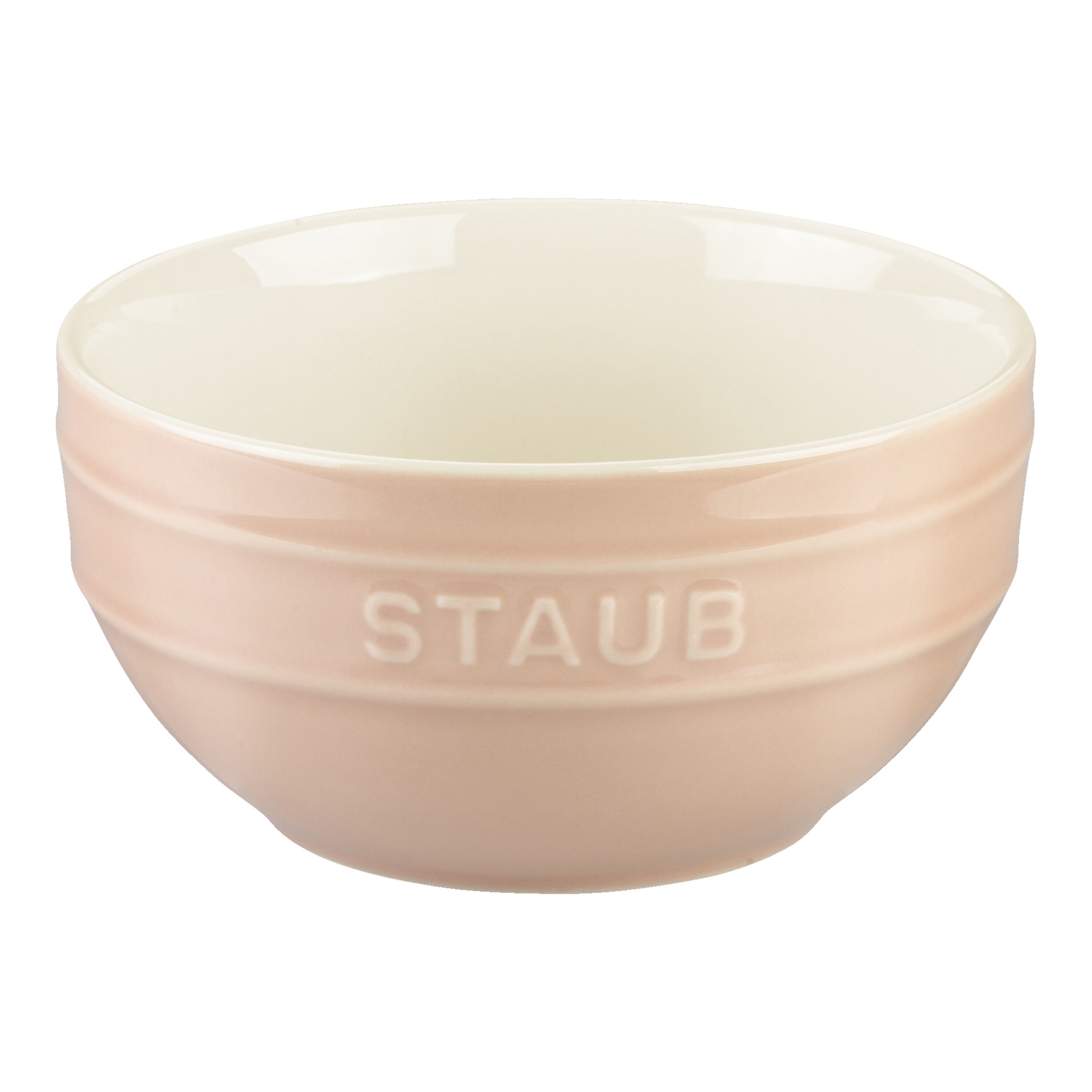 Staub        Ceramique                Schüssel Set Macaron 14 cm / 6-tlg, Keramik