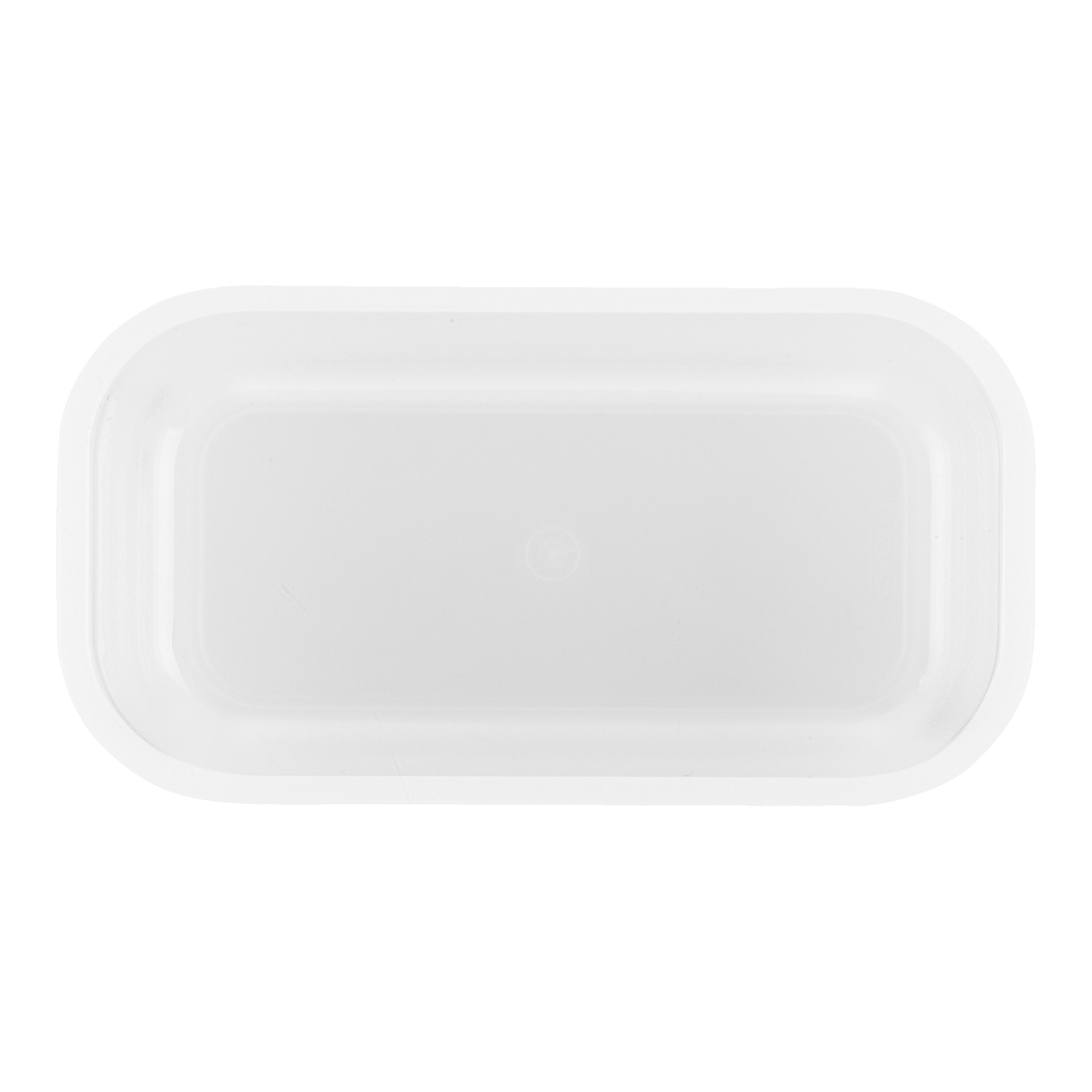 ZWILLING        Fresh & Save                Vakuum Lunchbox S, Kunststoff, Semitransparent-Grau