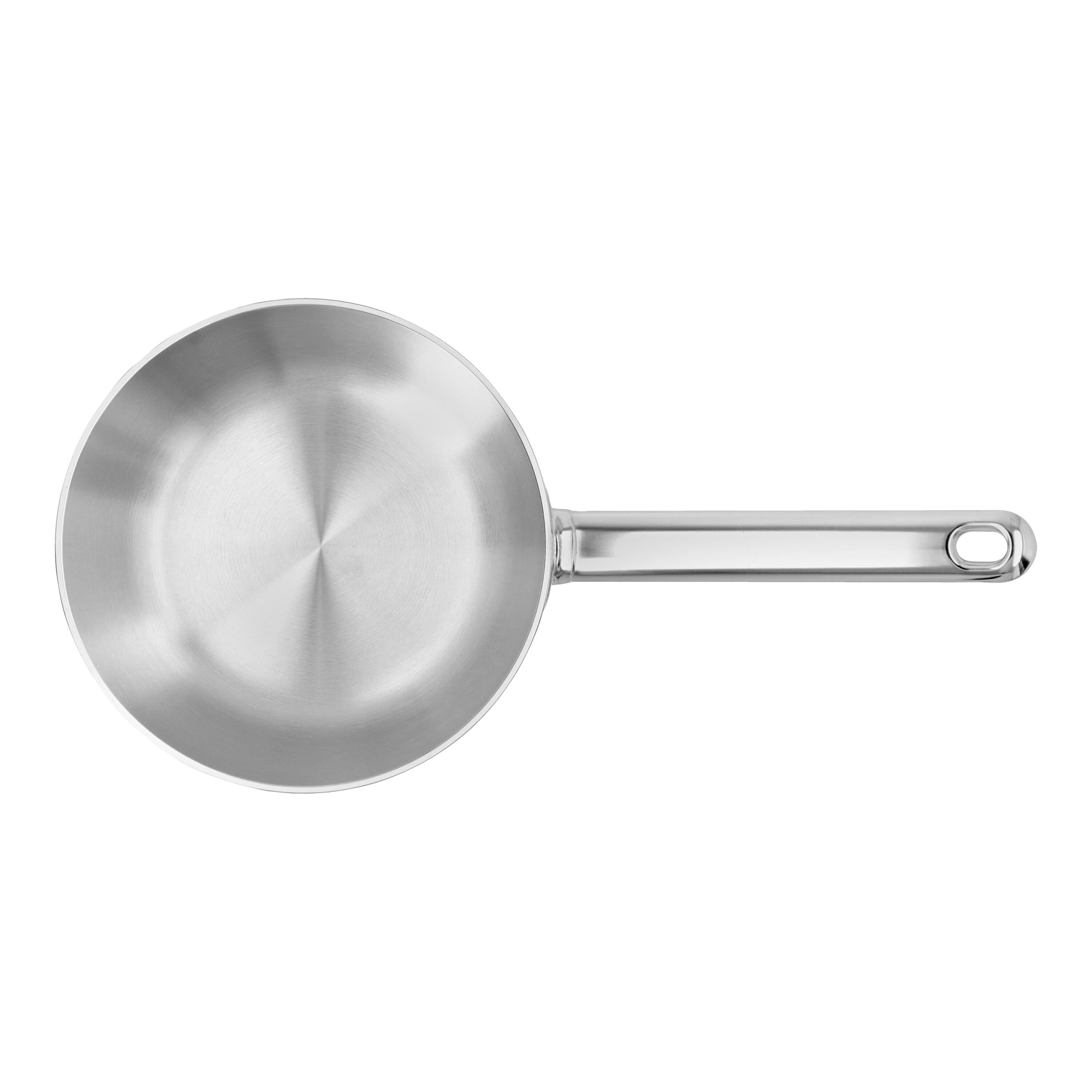 Demeyere        Apollo 7                Konische Sauteuse ohne Deckel 18 cm, 18/10 Edelstahl