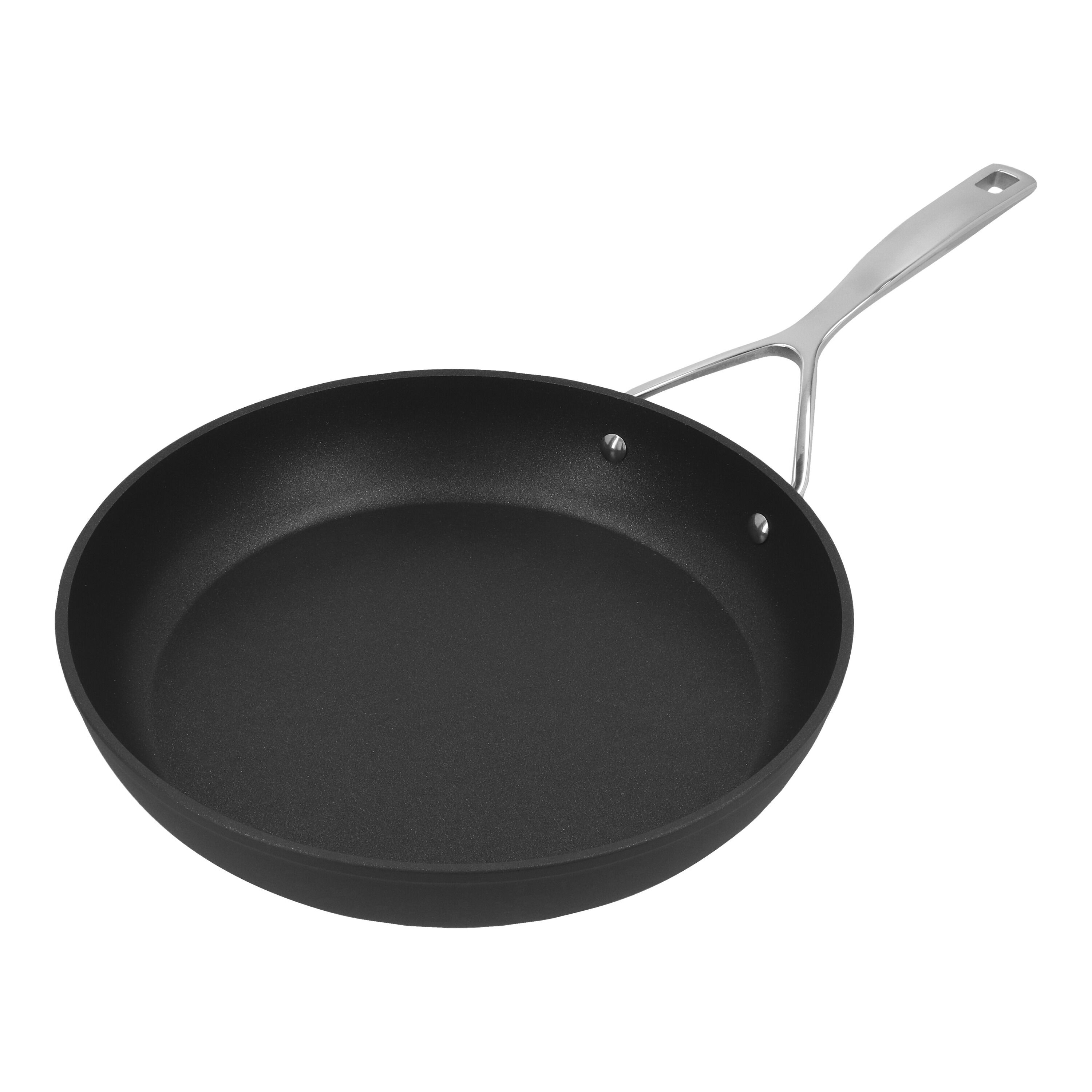 Demeyere        Alu Pro 5                Bratpfanne, 28 cm, Aluminium