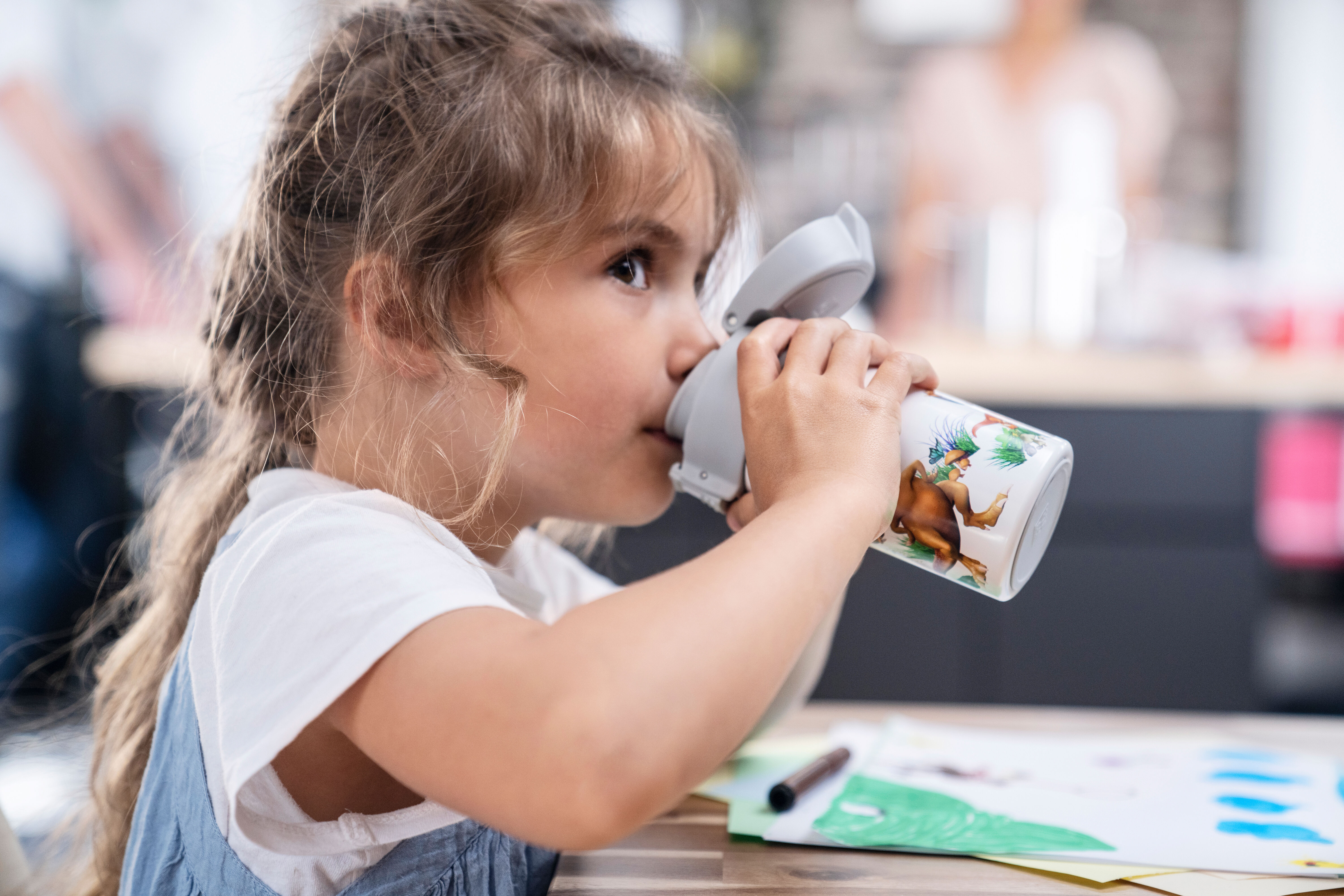 ZWILLING        Fresh & Save                Pausenset DINOS