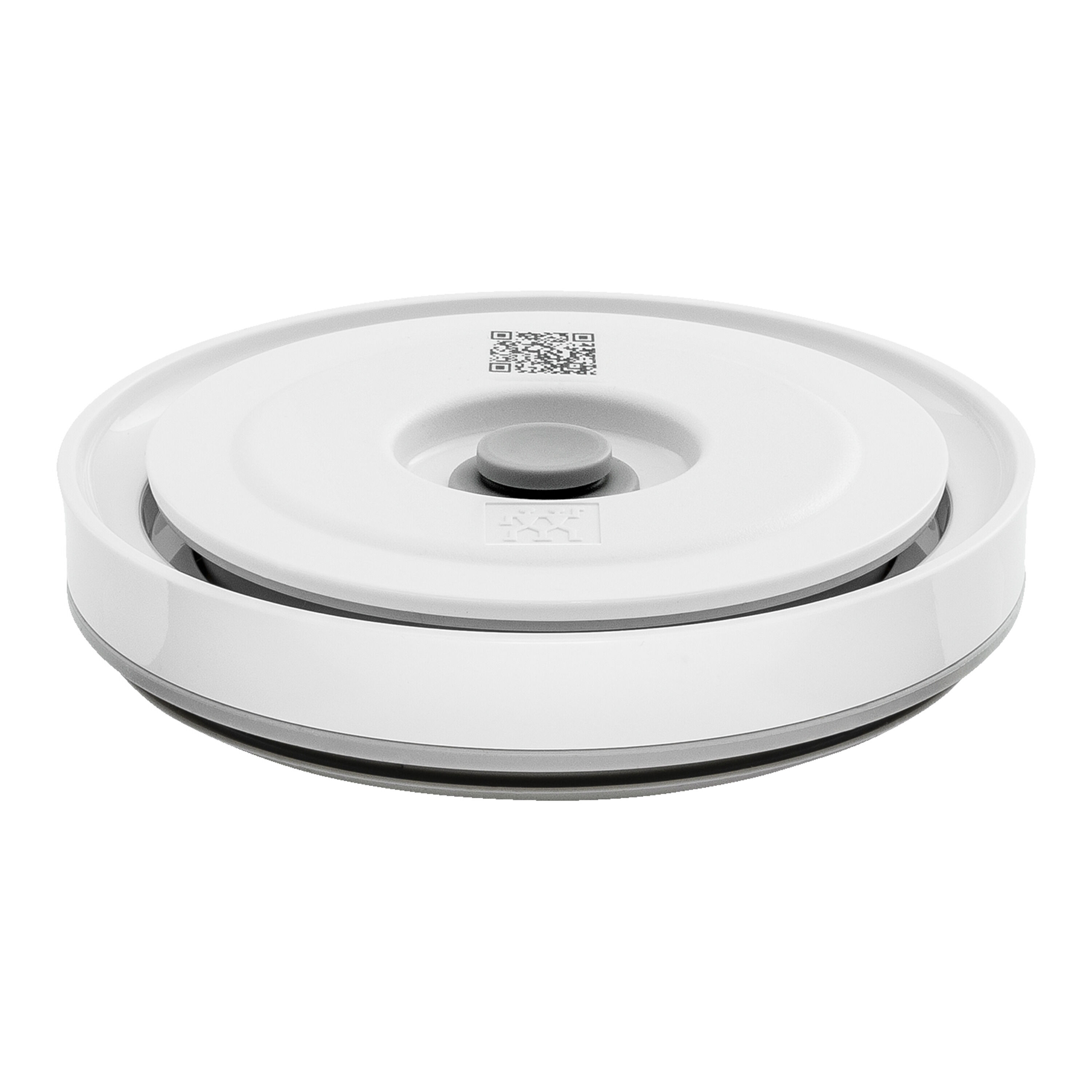 ZWILLING        Fresh & Save BOWLS                Schüssel Set mit Vakuumdeckeln/6-Teilig, 12cm/Eukalyptus