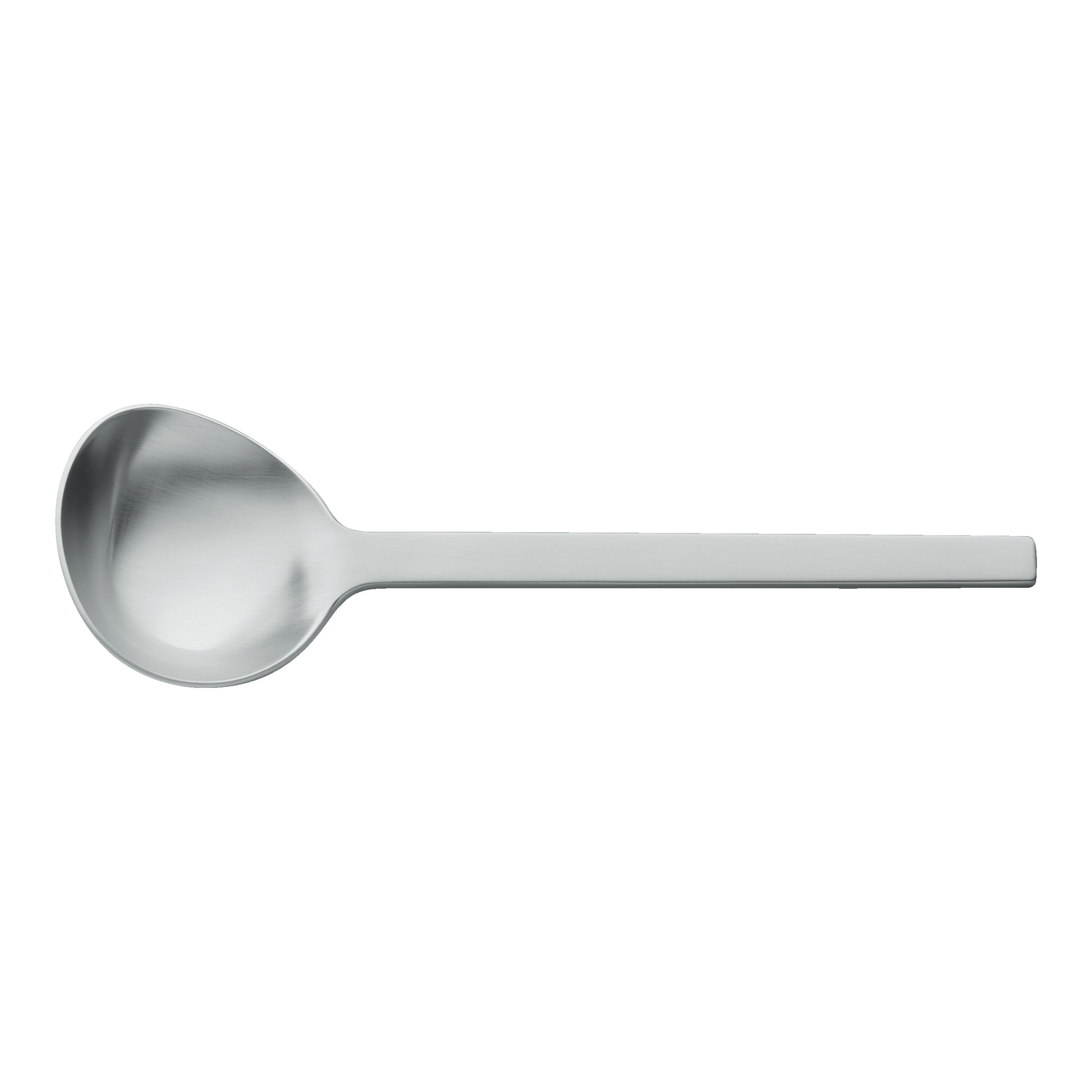 ZWILLING        Minimale                Saucenlöffel mattiert
