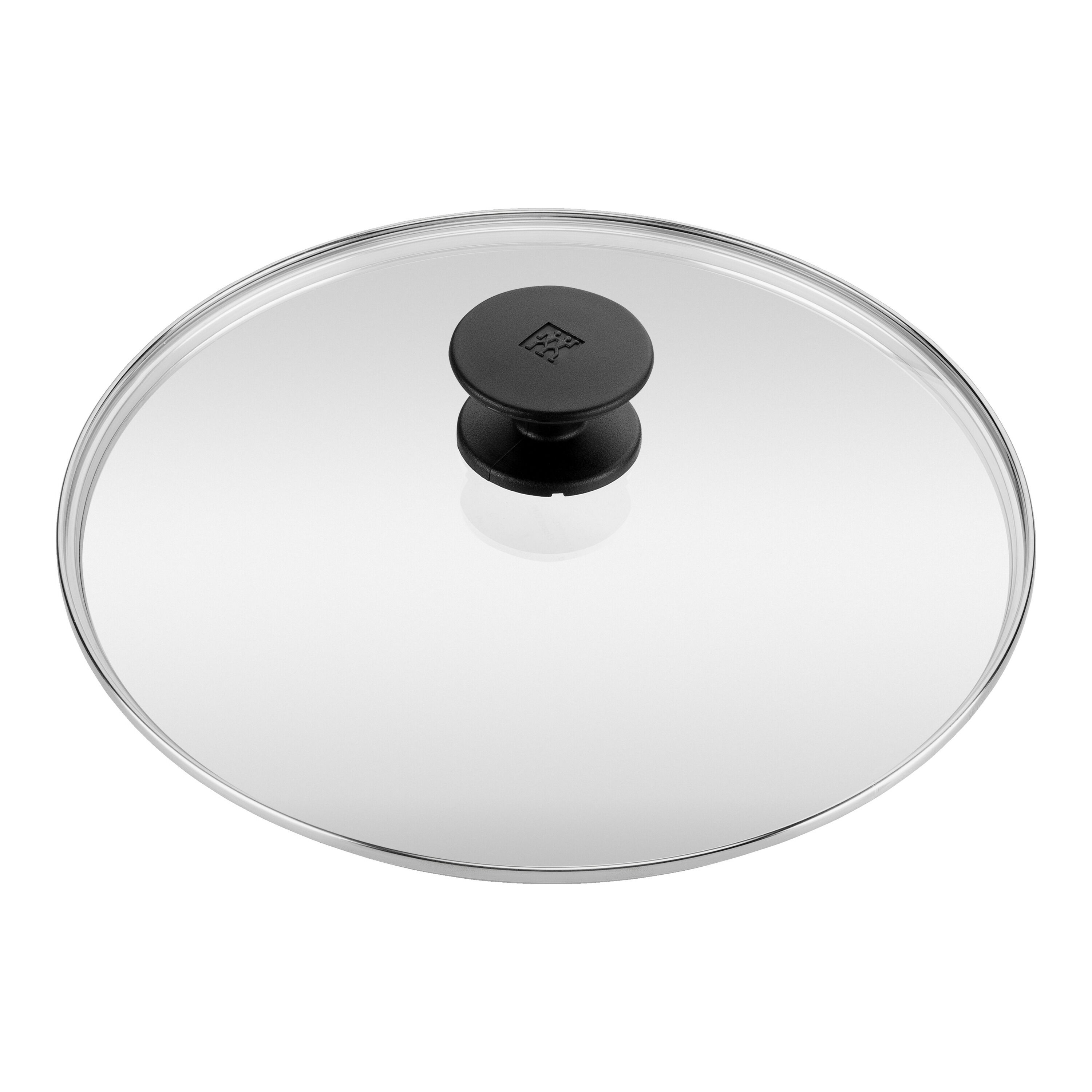 ZWILLING        Terreno Plus                Schmorpfanne, 28 cm, Aluminium, Titanverstärkte keramische Antihaftbeschichtung