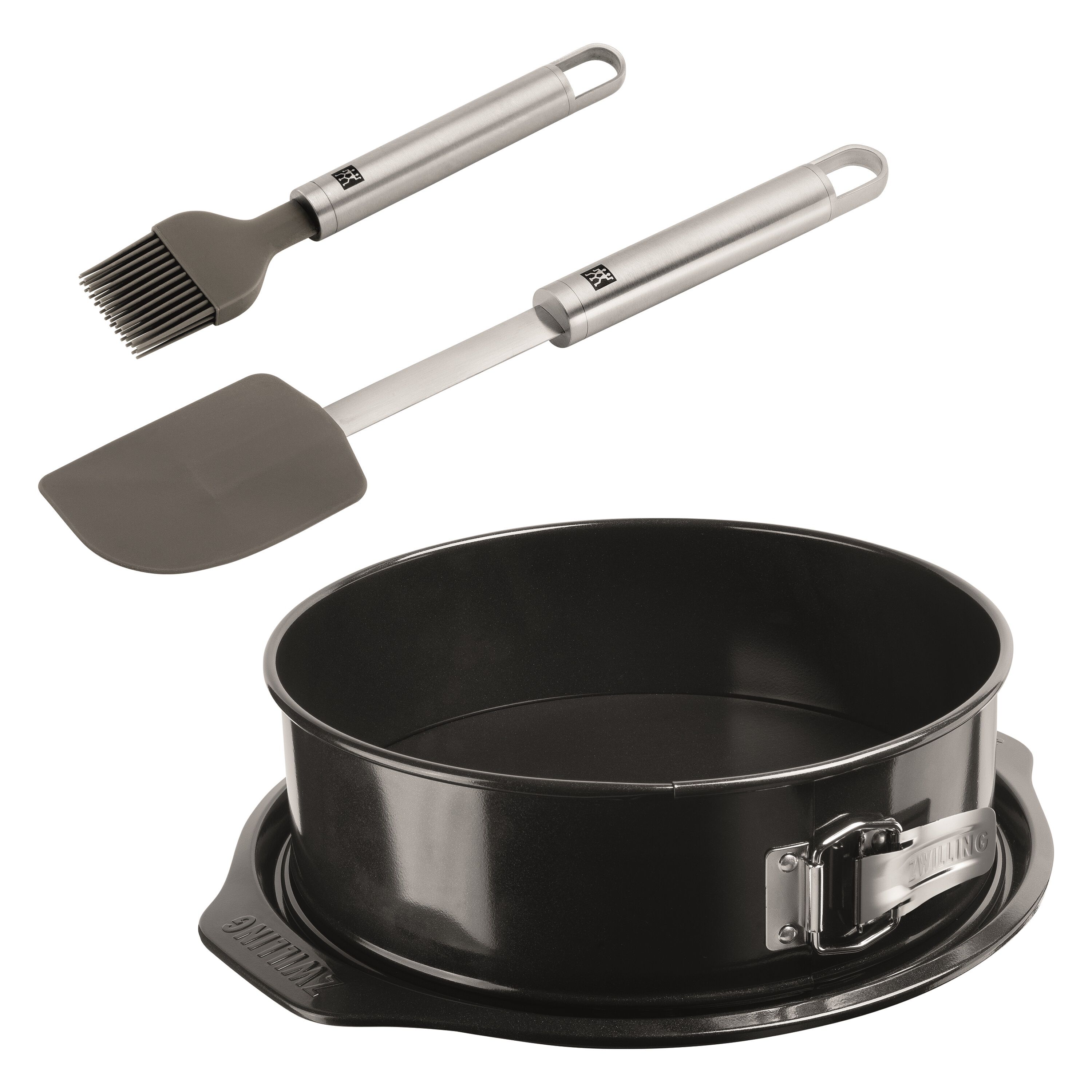 ZWILLING        Dolce                Kuchenset 3-tlg