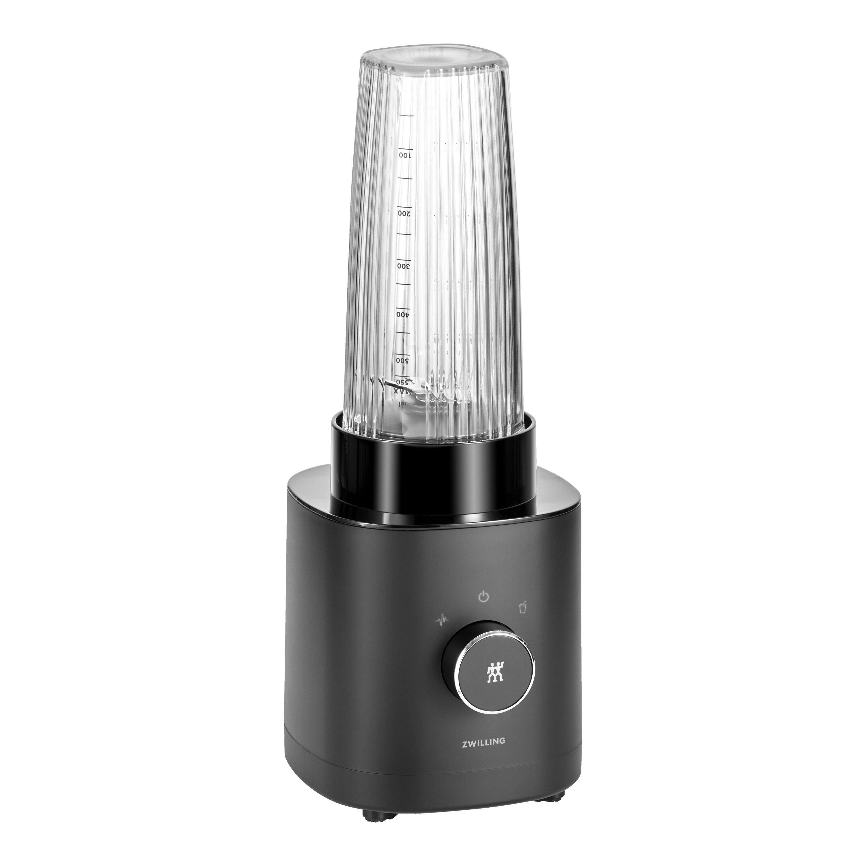 ZWILLING        Enfinigy                Standmixer, AC Motor, Schwarz