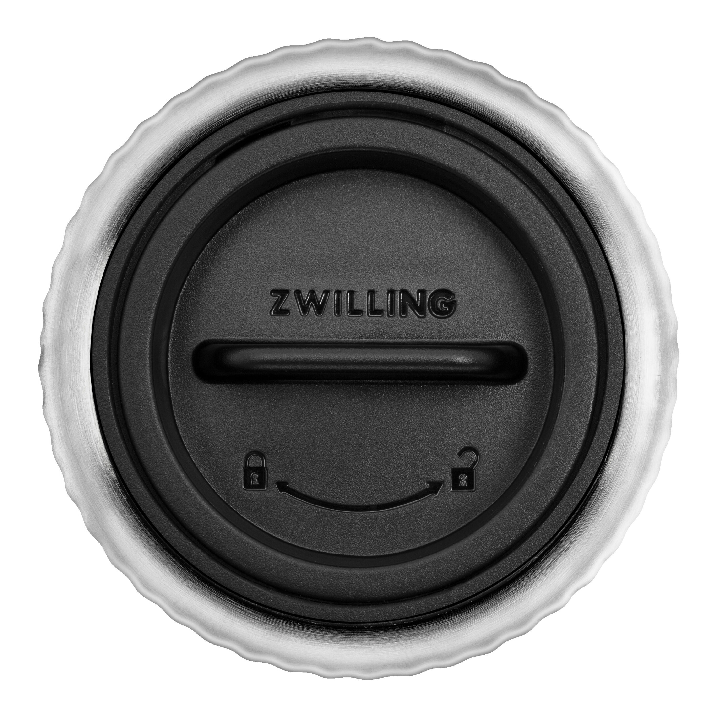 ZWILLING        Spices                Gewürzmühle 19 cm, Salbeigrün