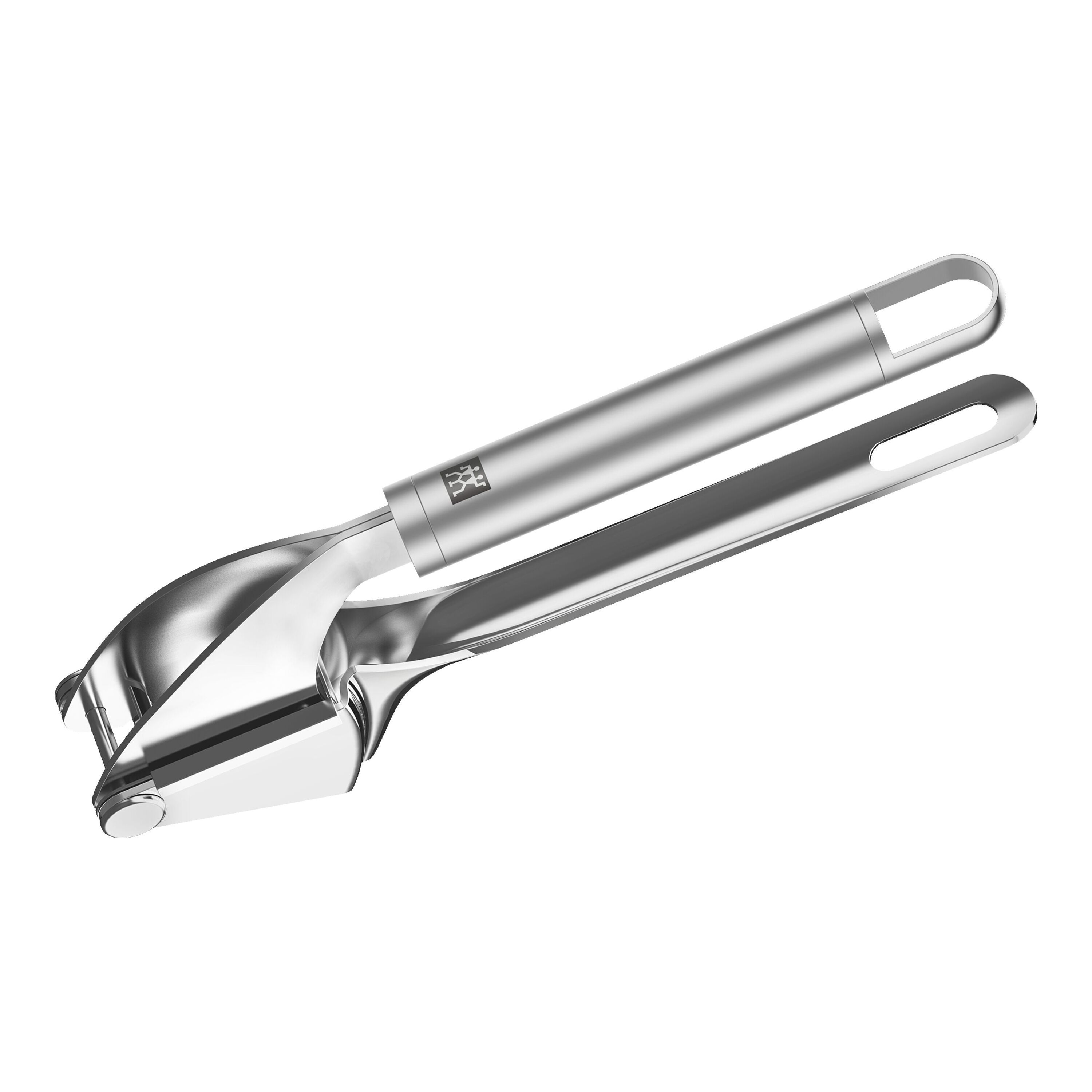 ZWILLING        Pro                Knoblauchpresse, 20 cm, 18/10 Edelstahl